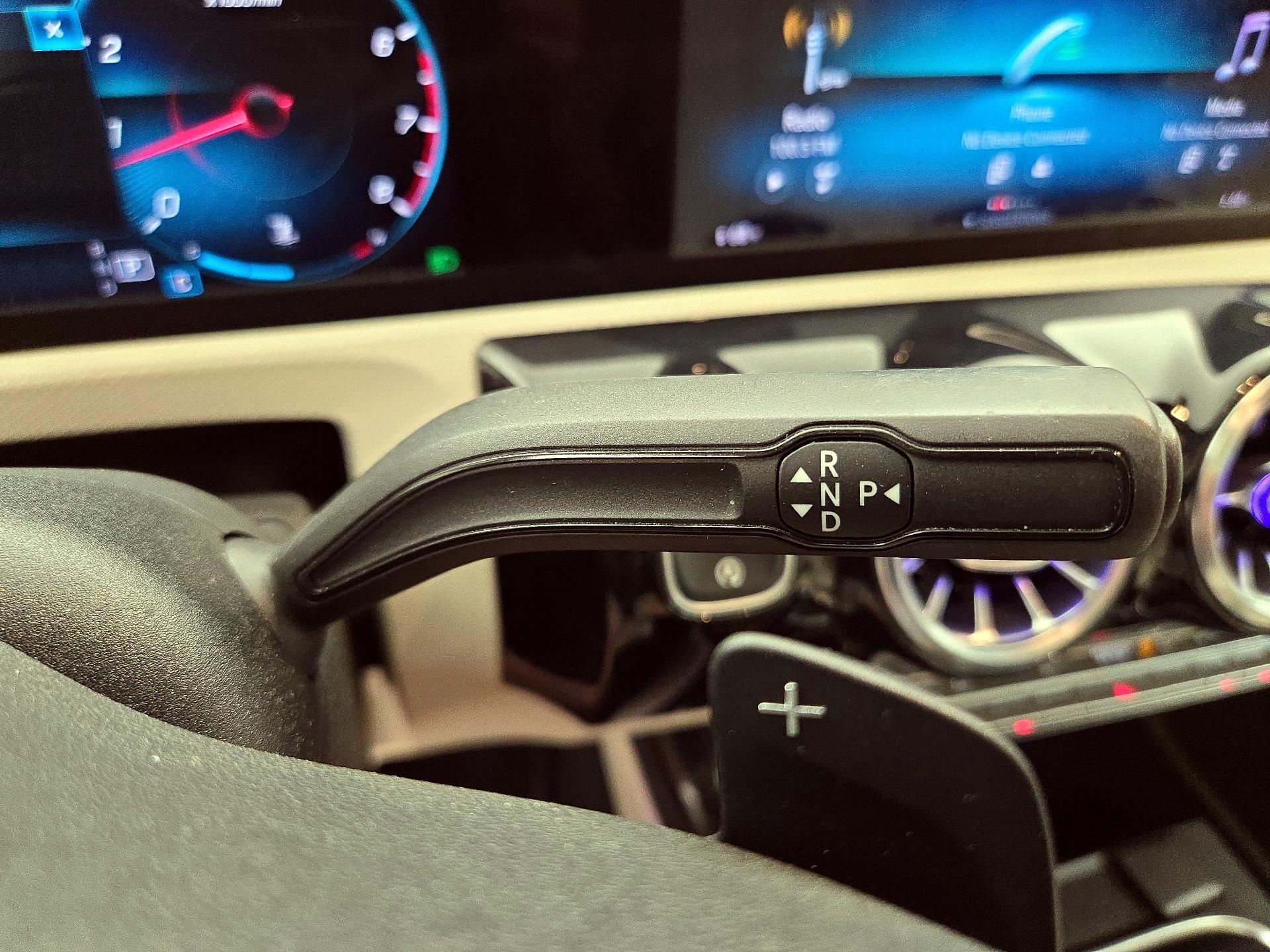 Thumbnail: 2020 Mercedes-Benz A-Class - 17