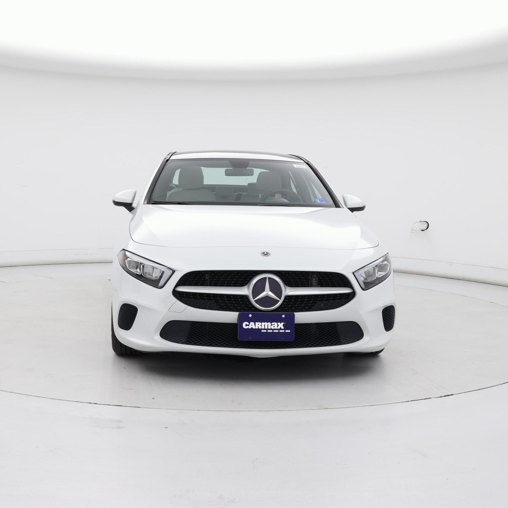 Thumbnail: 2020 Mercedes-Benz A-Class - 5