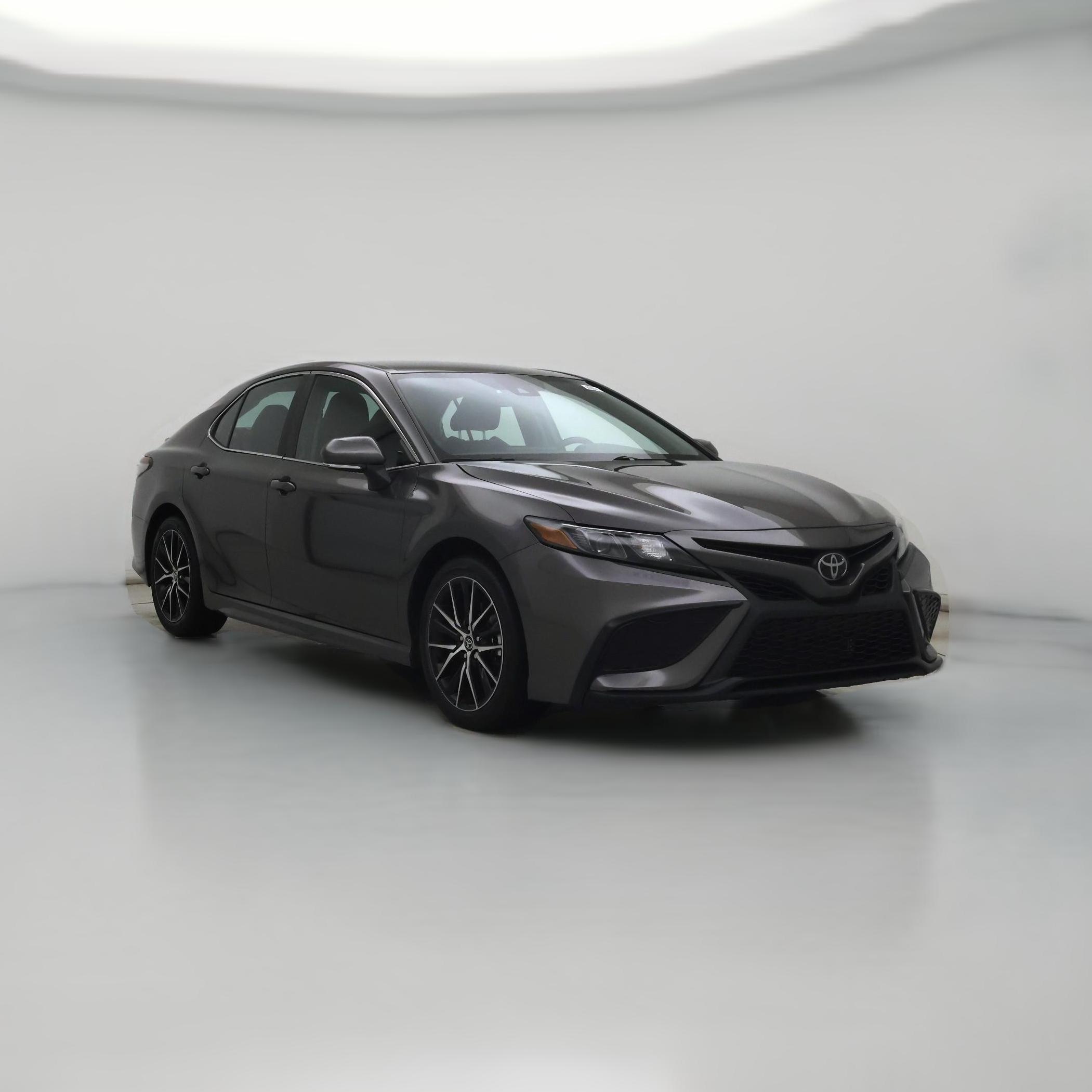 Thumbnail: 2023 Toyota Camry - 1