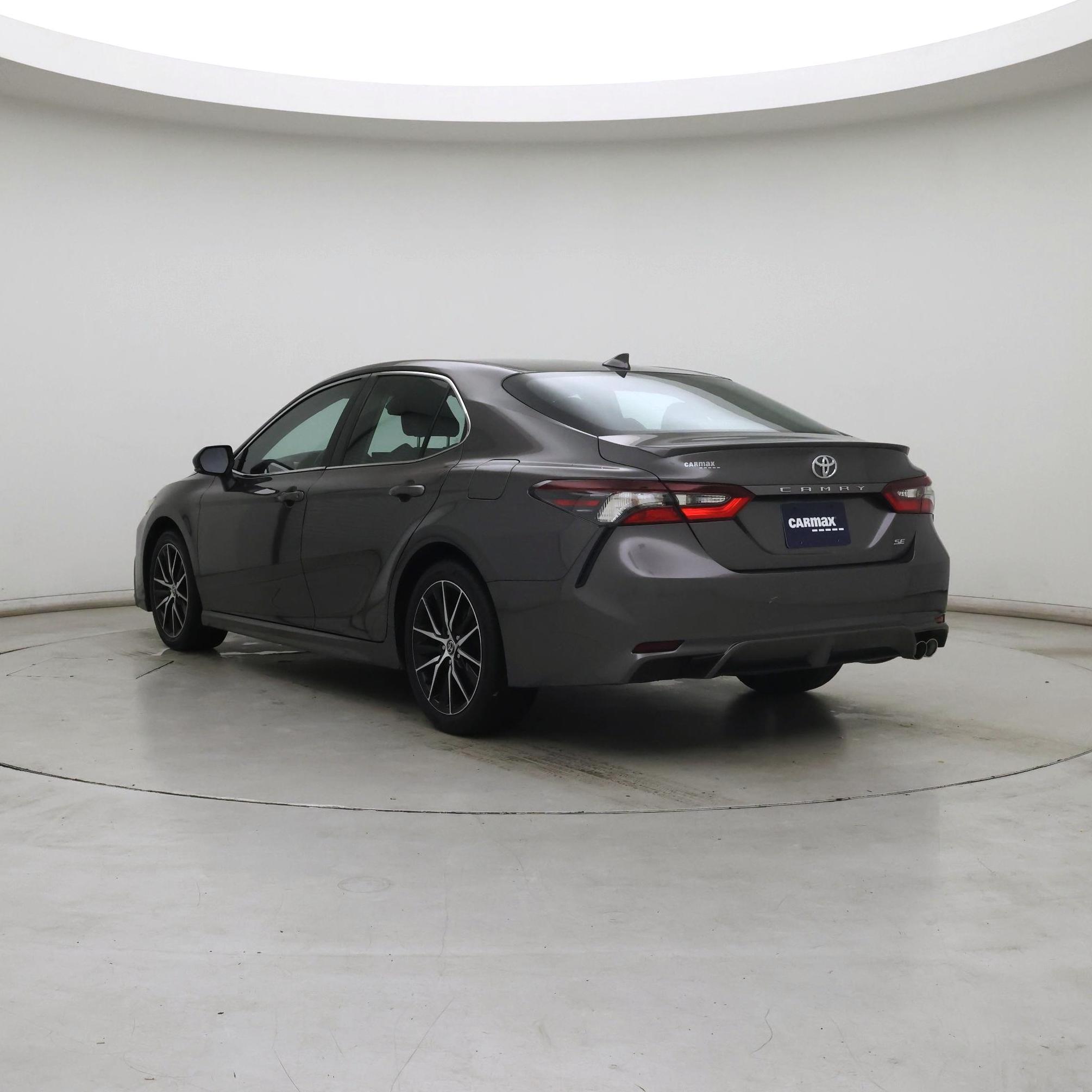 Thumbnail: 2023 Toyota Camry - 2