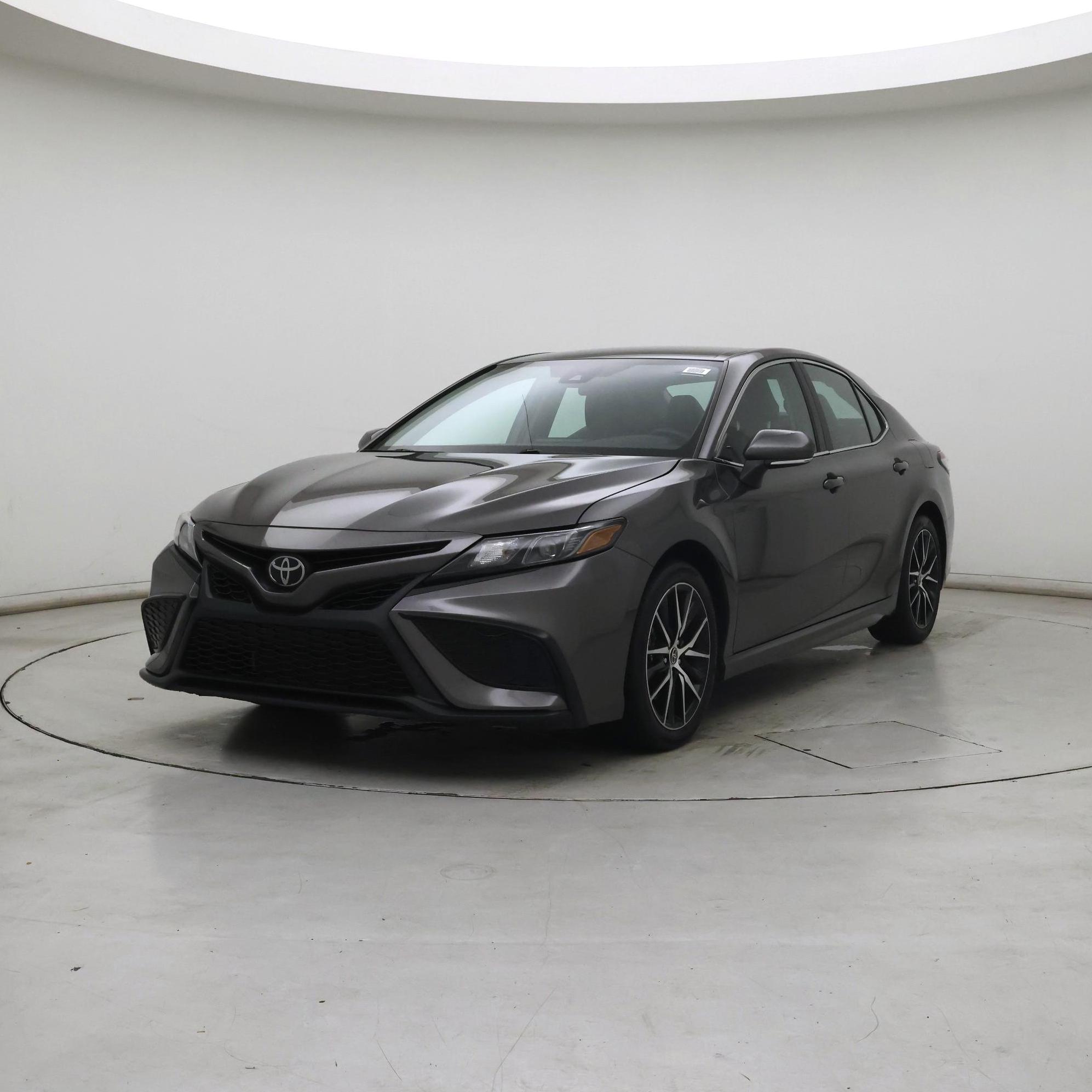 Thumbnail: 2023 Toyota Camry - 4