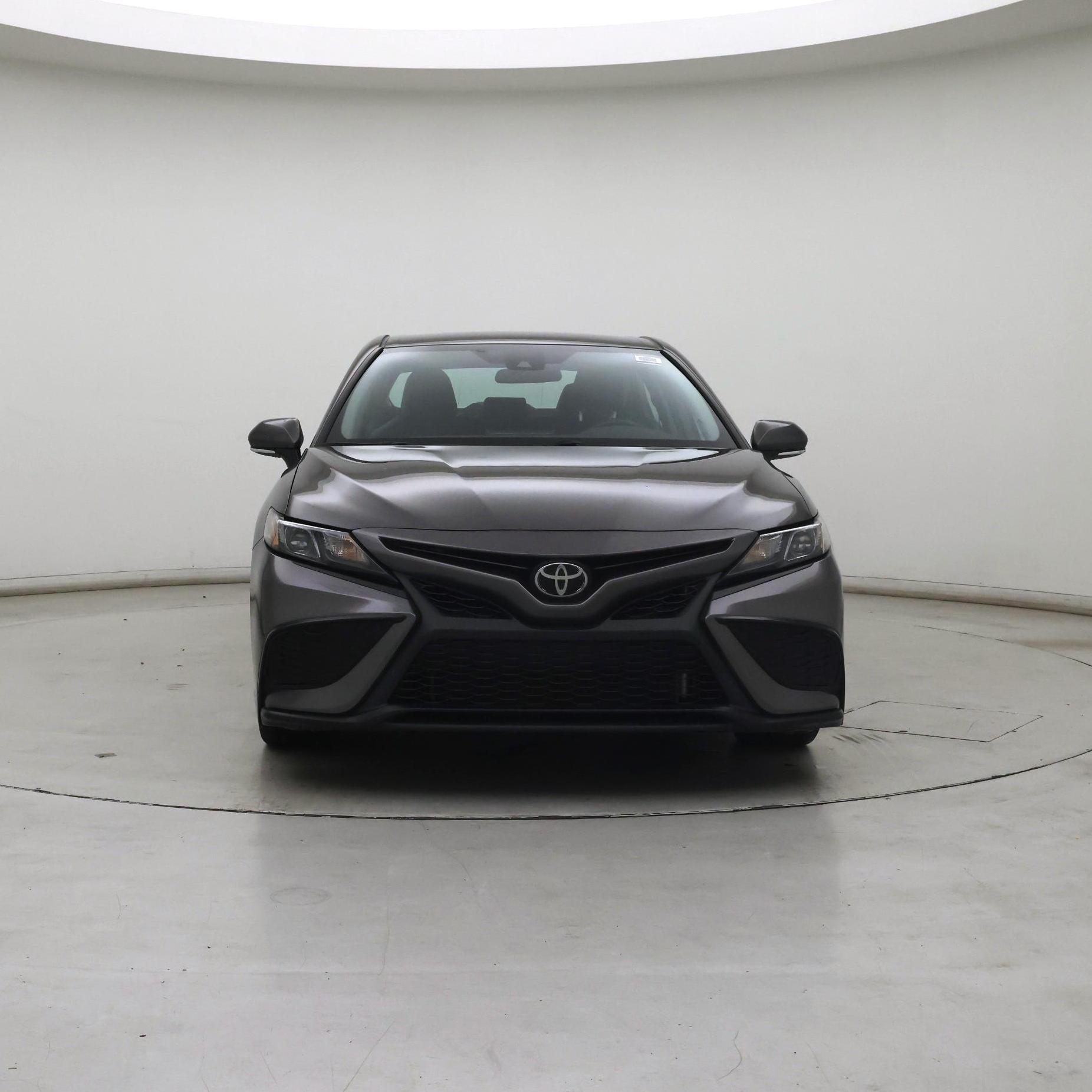 Thumbnail: 2023 Toyota Camry - 5