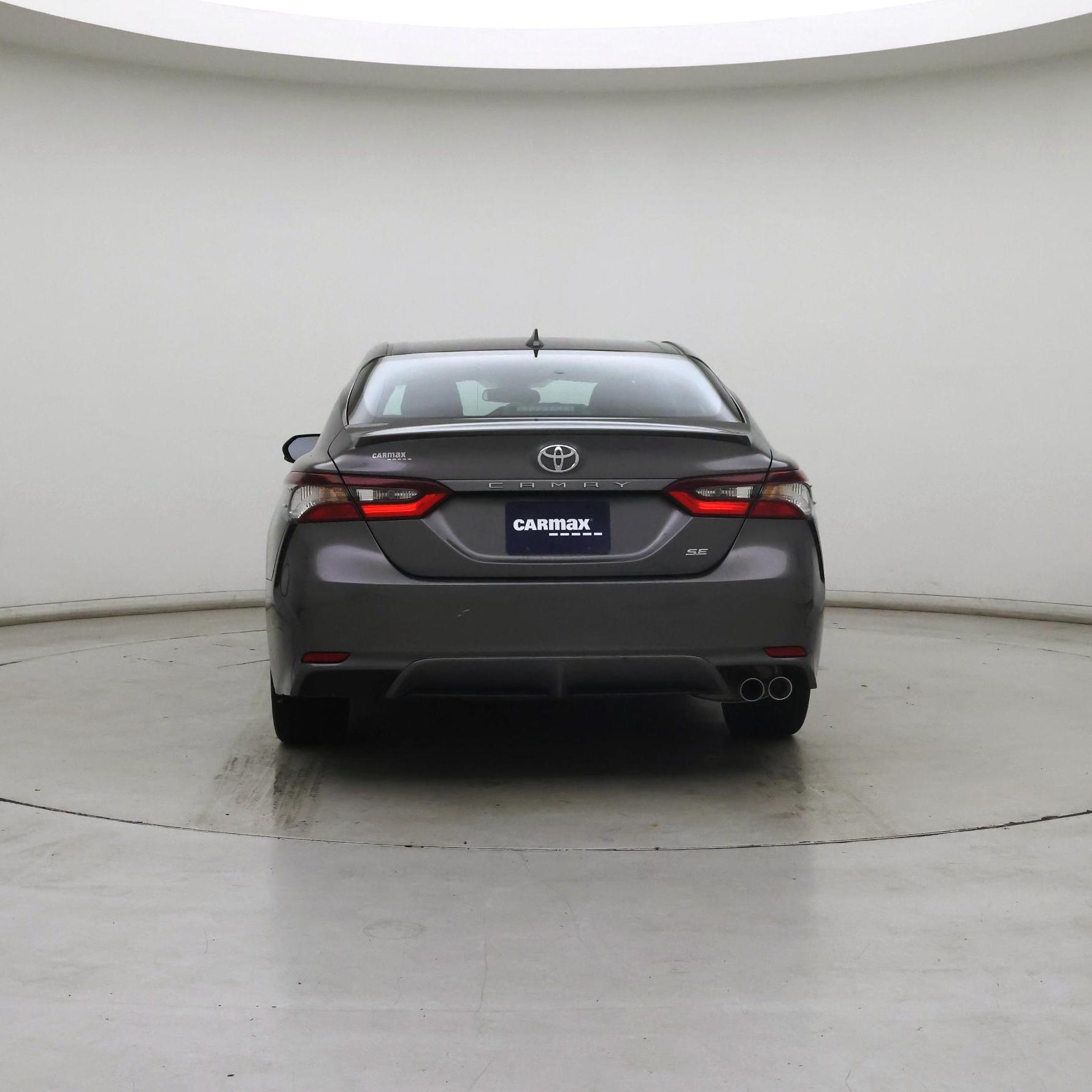 Thumbnail: 2023 Toyota Camry - 6