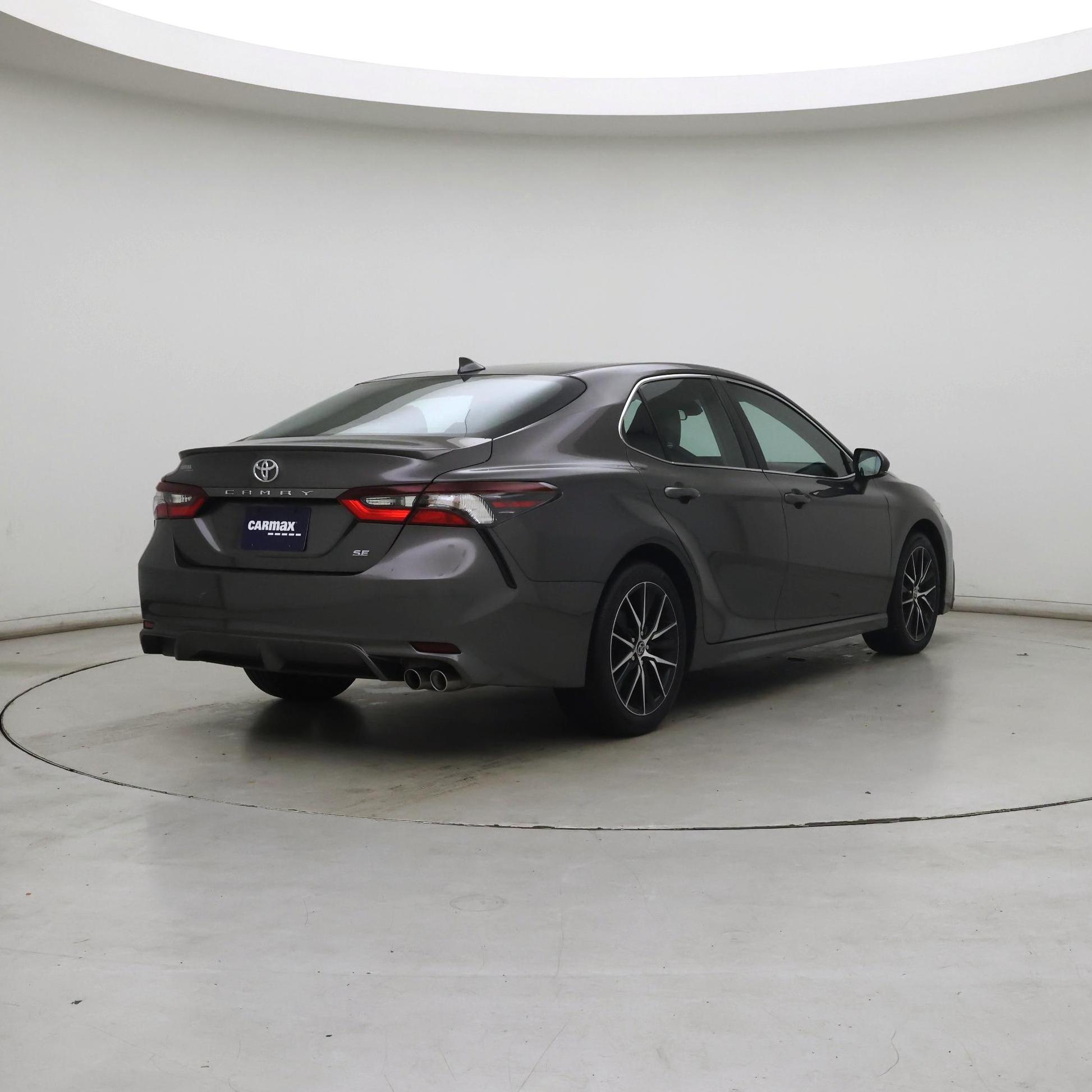 Thumbnail: 2023 Toyota Camry - 8