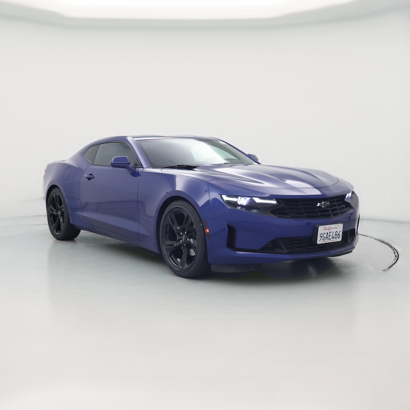 2023 Chevrolet Camaro LT