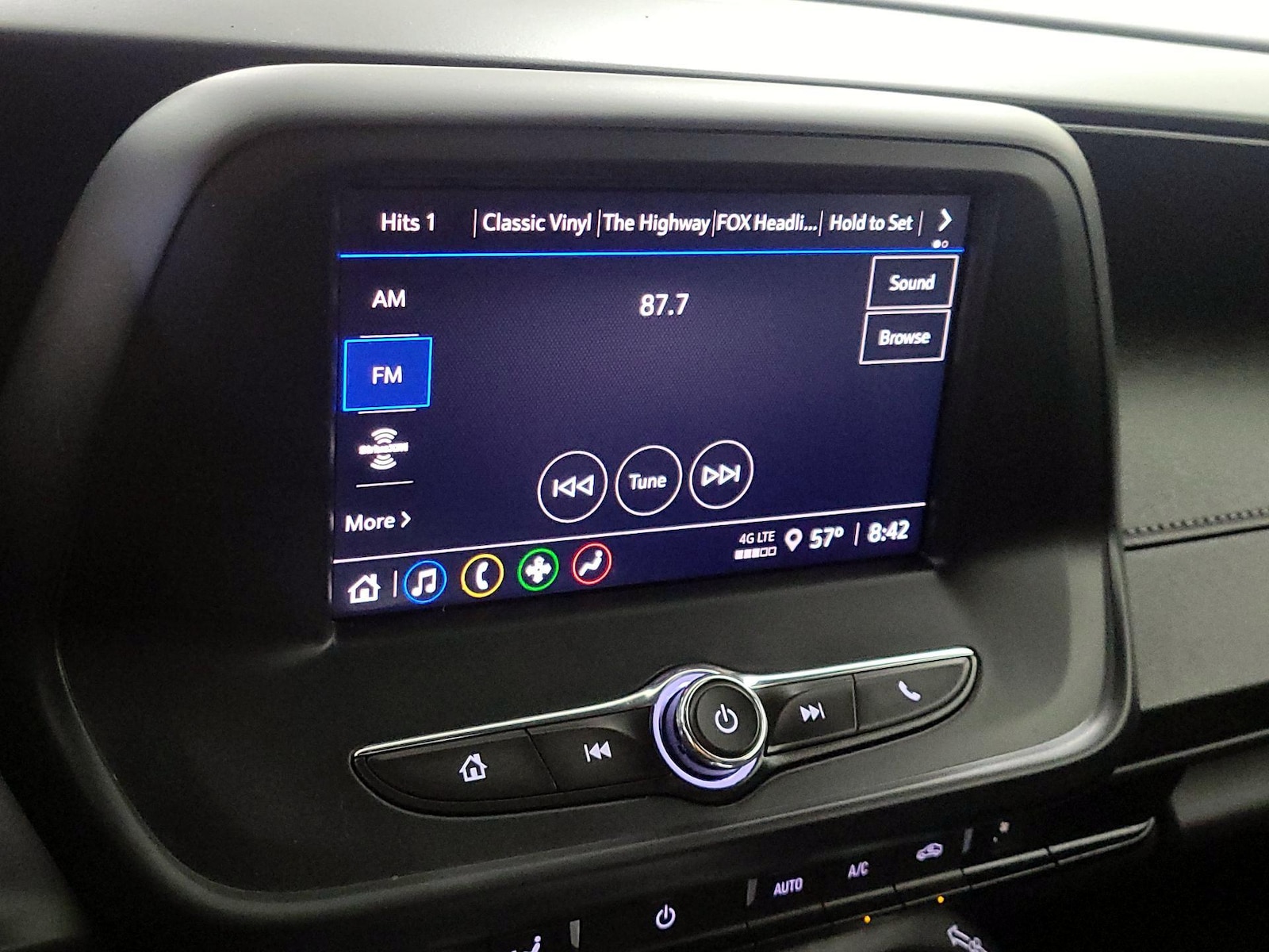 2023 Chevrolet Camaro 1LT - Photo 15