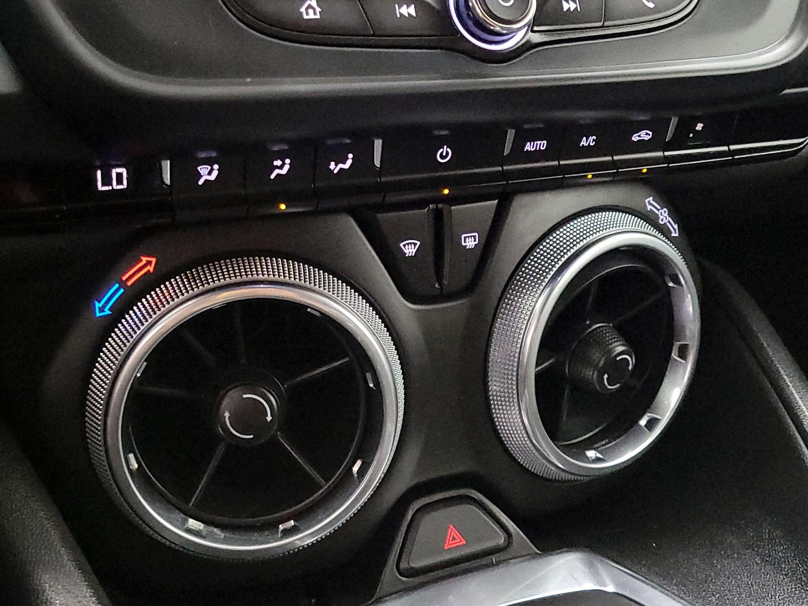 2023 Chevrolet Camaro 1LT - Photo 16