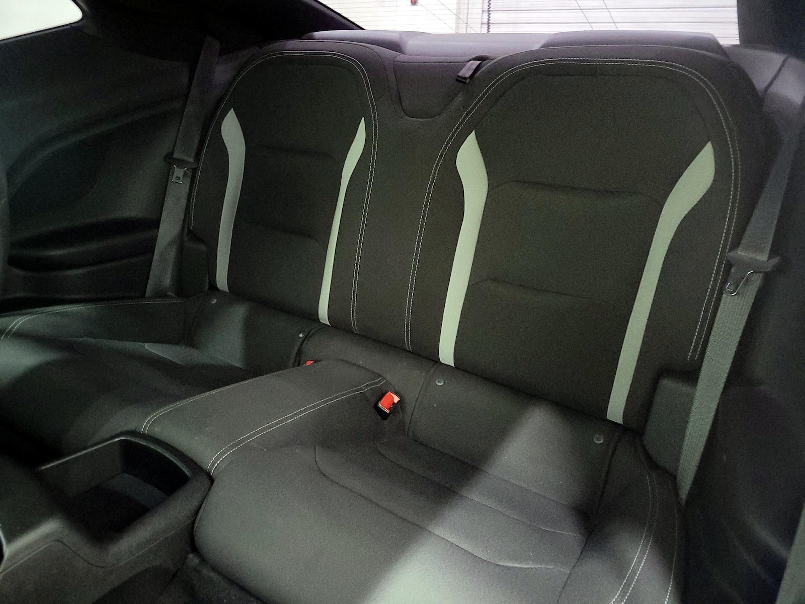 2023 Chevrolet Camaro 1LT - Photo 19