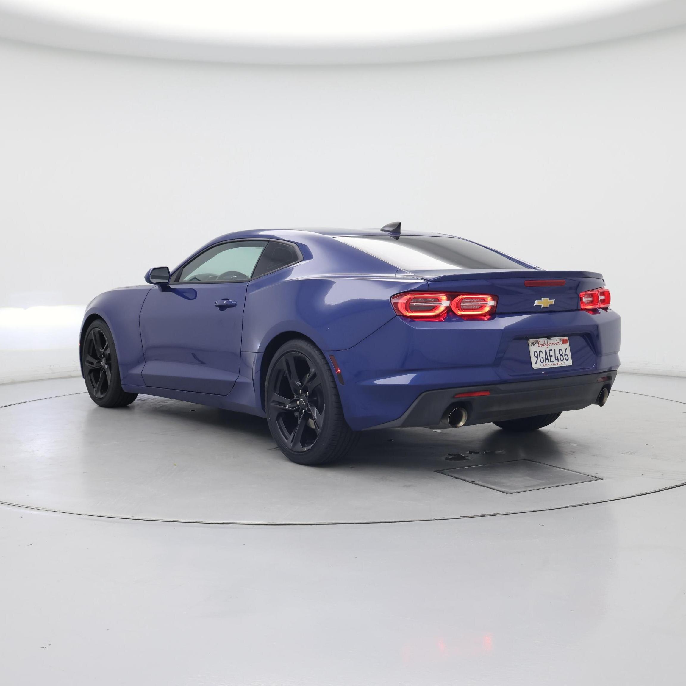 Thumbnail: 2023 Chevrolet Camaro - 2