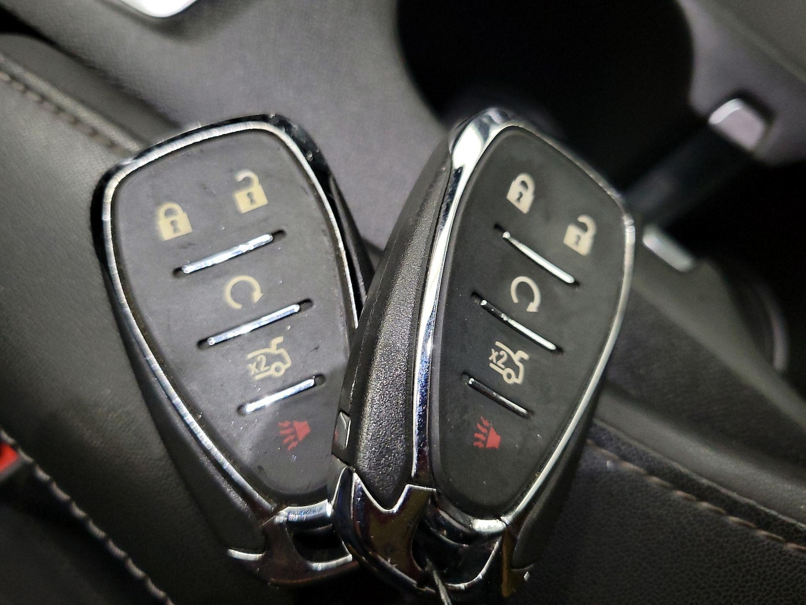 2023 Chevrolet Camaro 1LT - Photo 22