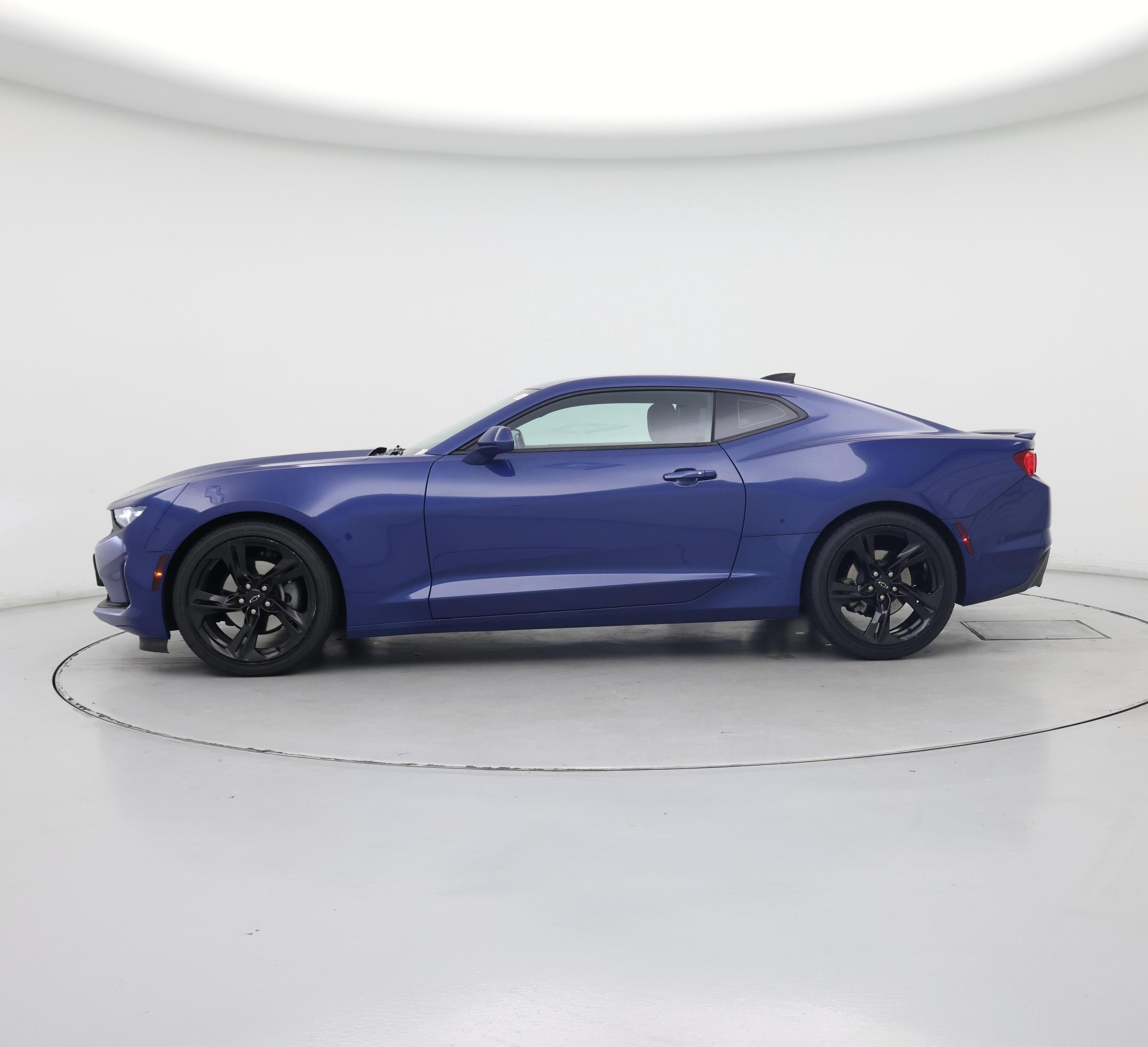 Thumbnail: 2023 Chevrolet Camaro - 3