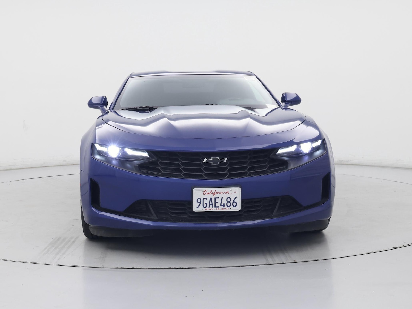 2023 Chevrolet Camaro 1LT - Photo 6