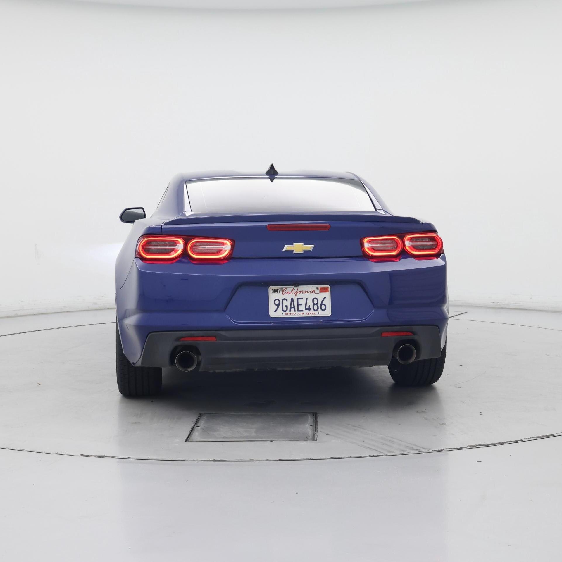 Thumbnail: 2023 Chevrolet Camaro - 6