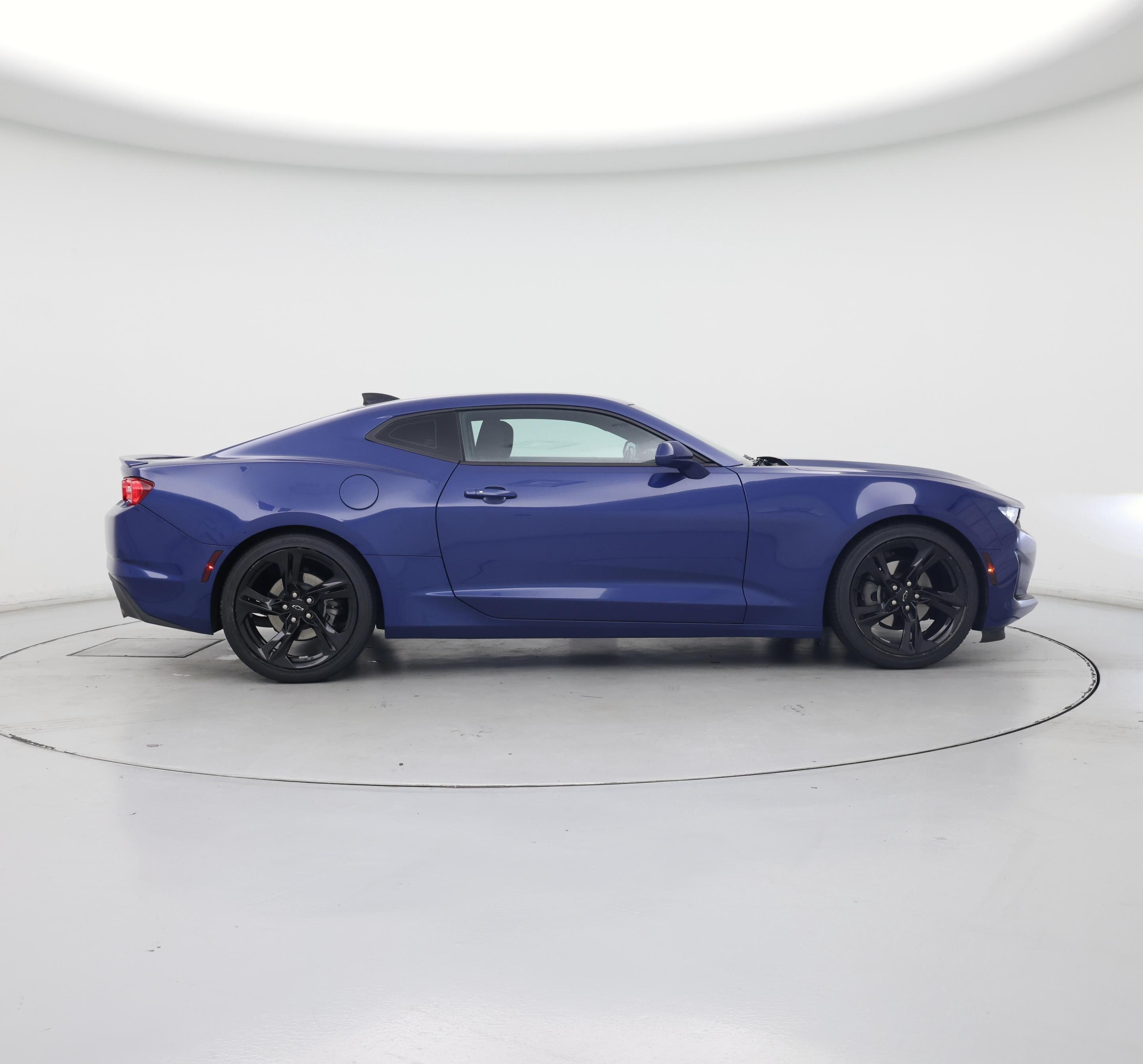 Thumbnail: 2023 Chevrolet Camaro - 7