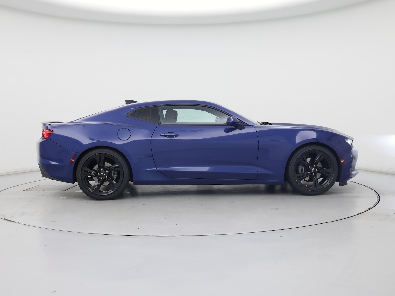 2023 Chevrolet Camaro 1LT - Photo 8