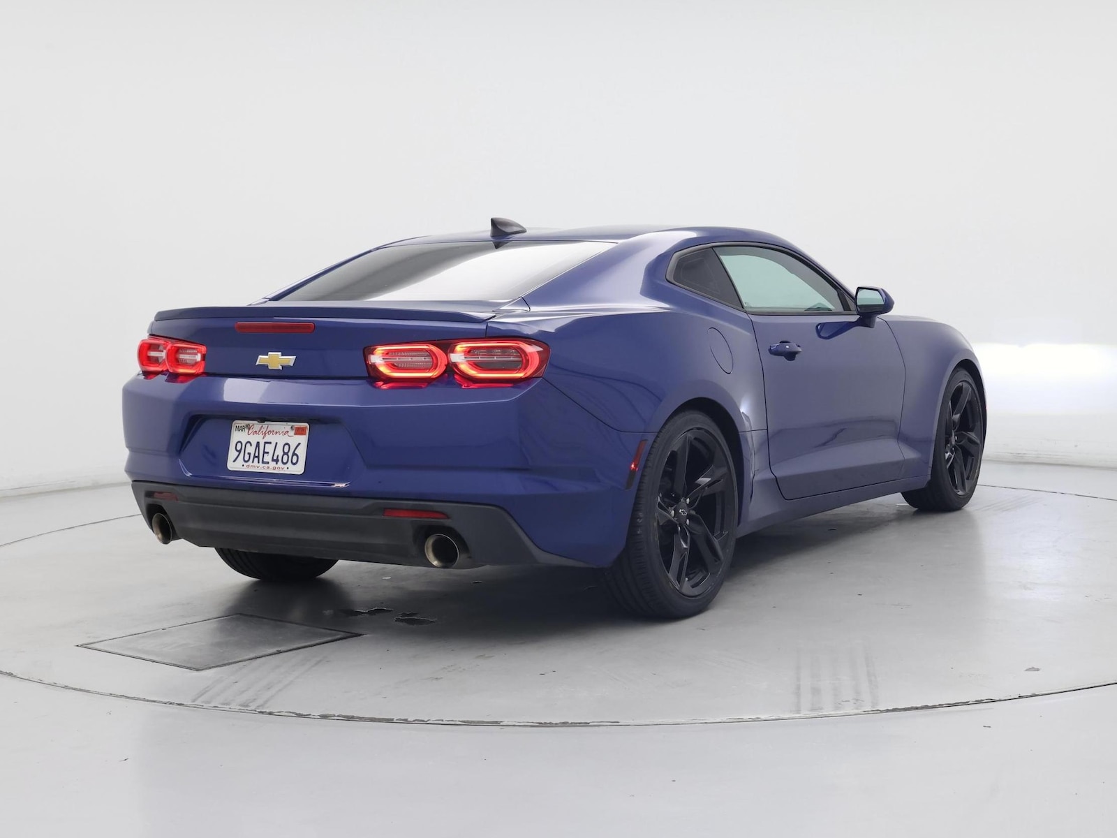 2023 Chevrolet Camaro 1LT - Photo 9