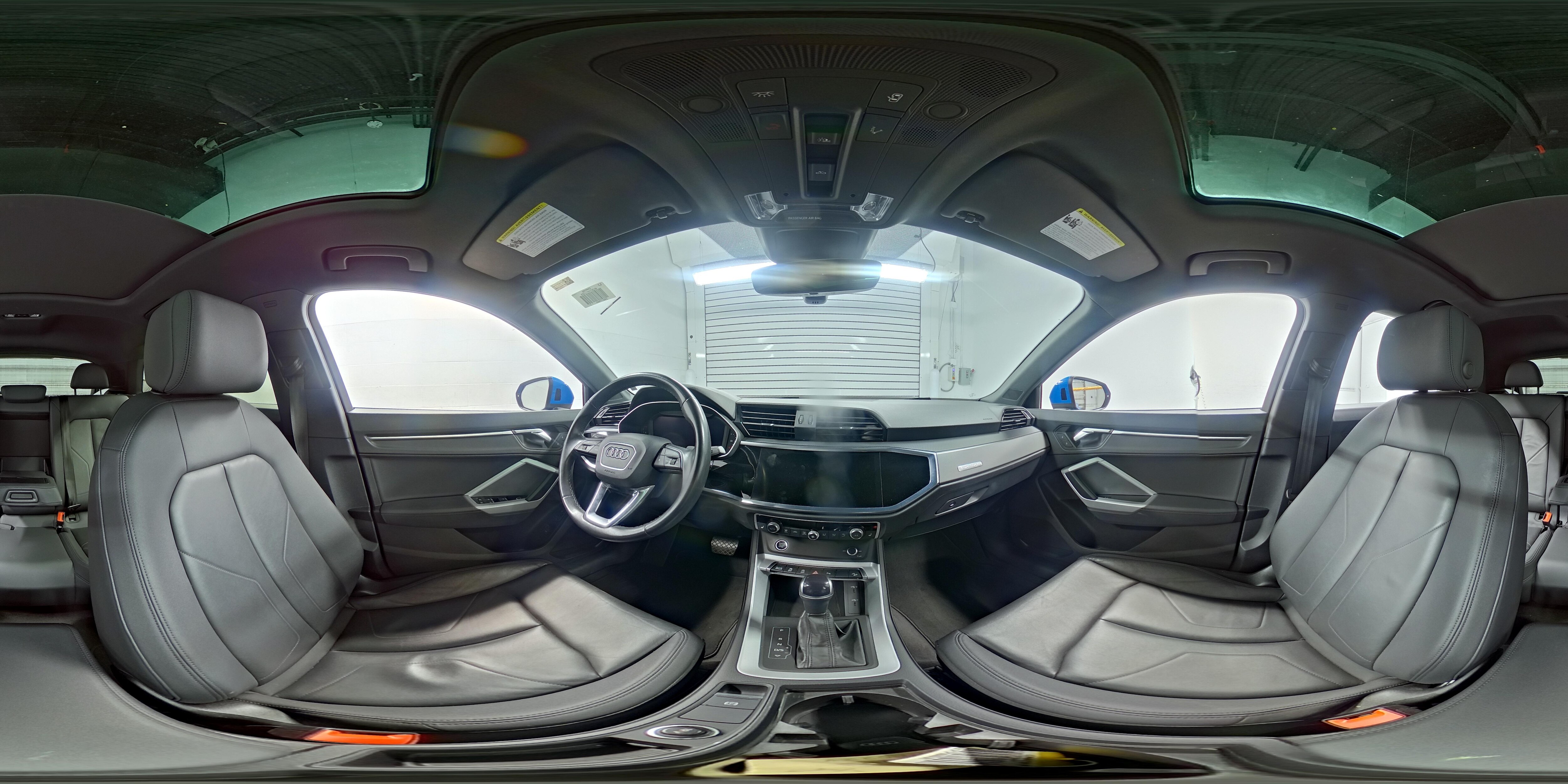 2023 Audi Q3 S Line Premium - Photo 24