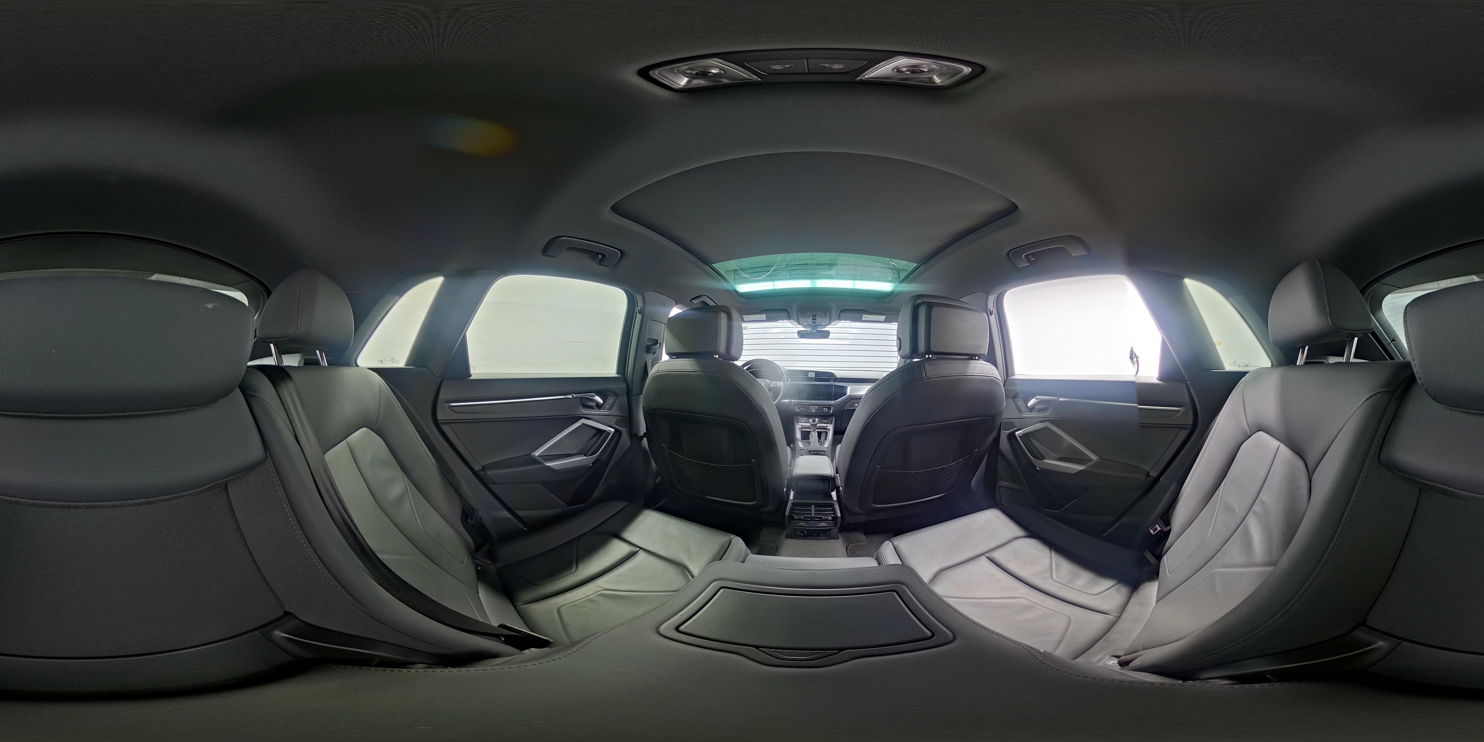 2023 Audi Q3 S Line Premium - Photo 25