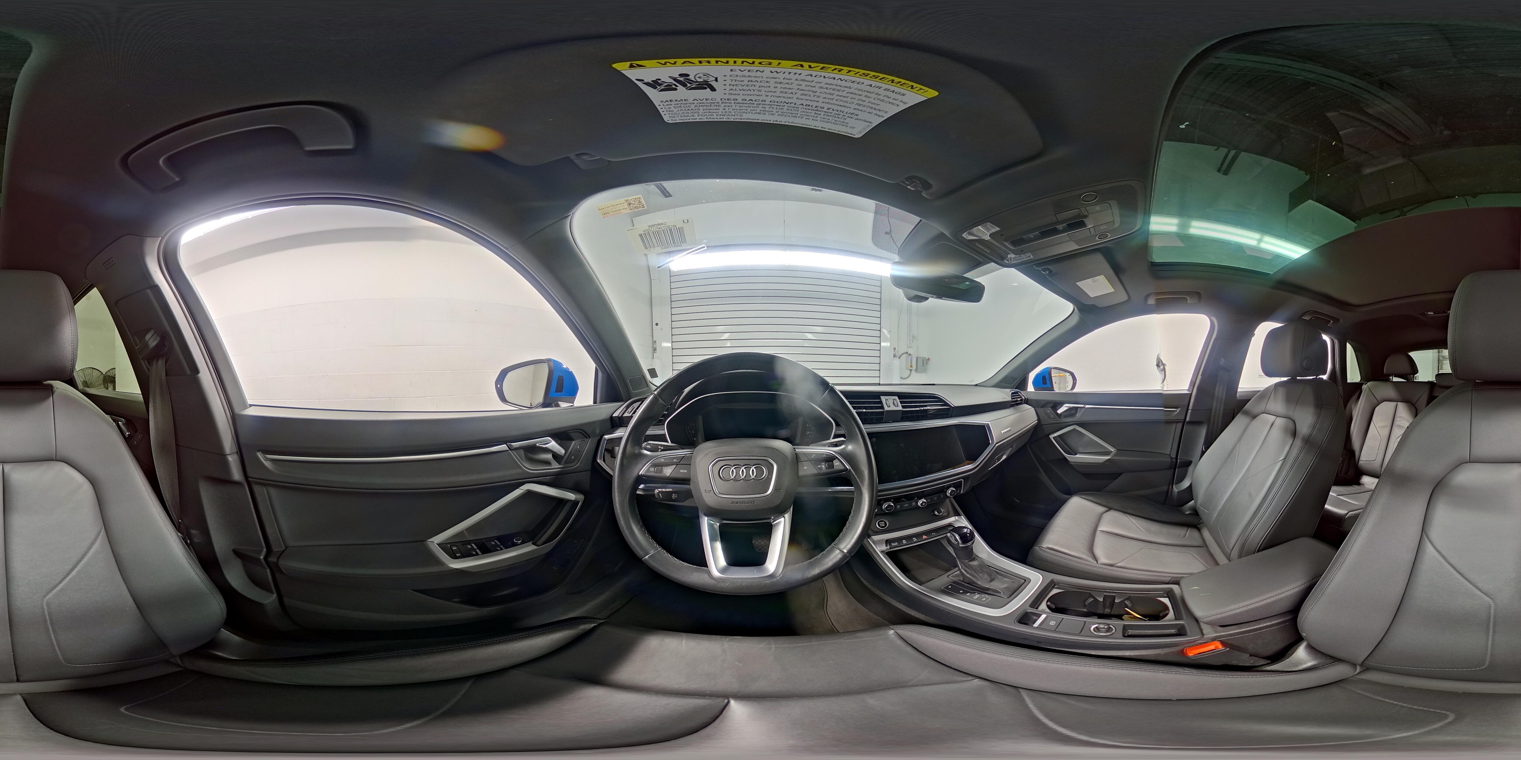 2023 Audi Q3 S Line Premium - Photo 26