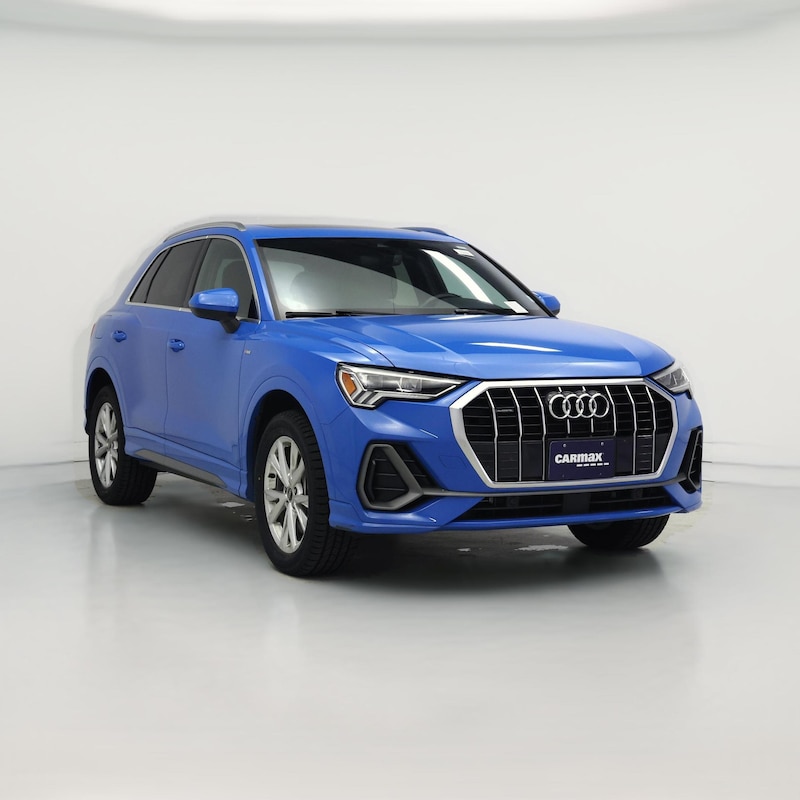 2023 Audi Q3 S-Line Premium