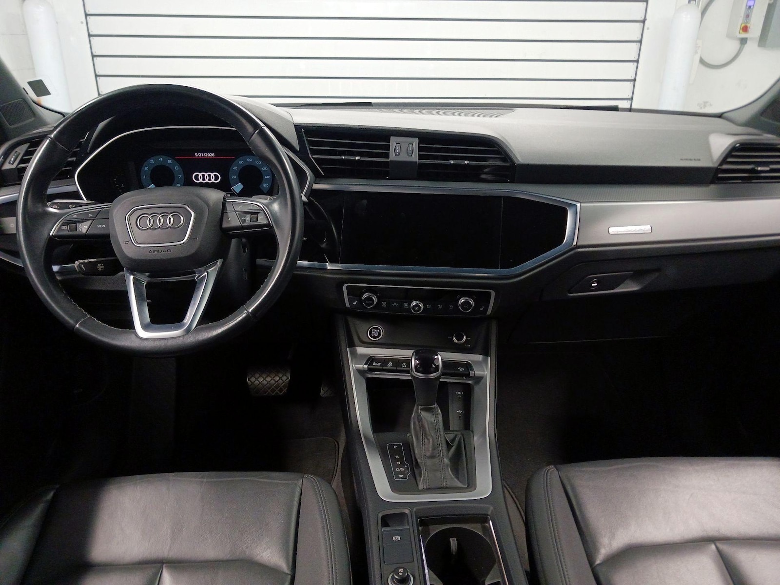 2023 Audi Q3 S Line Premium - Photo 10