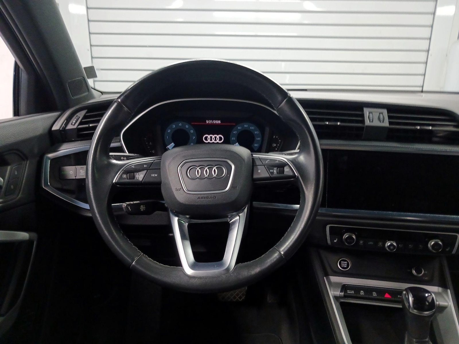 2023 Audi Q3 S Line Premium - Photo 11