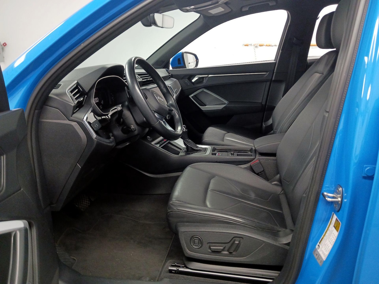 2023 Audi Q3 S Line Premium - Photo 12