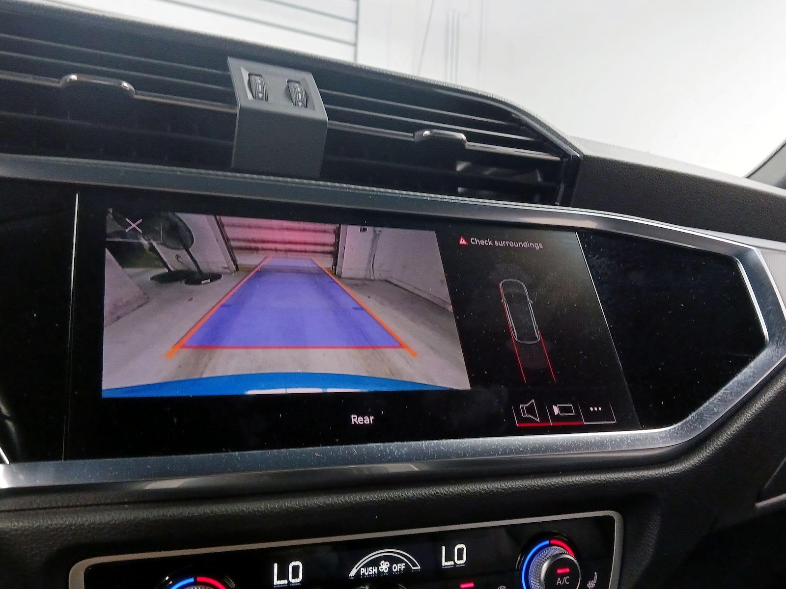 2023 Audi Q3 S Line Premium - Photo 15
