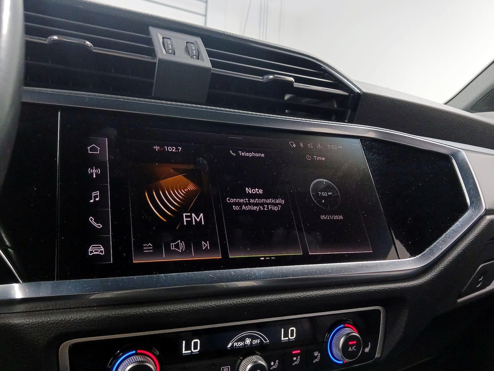 2023 Audi Q3 S Line Premium - Photo 16
