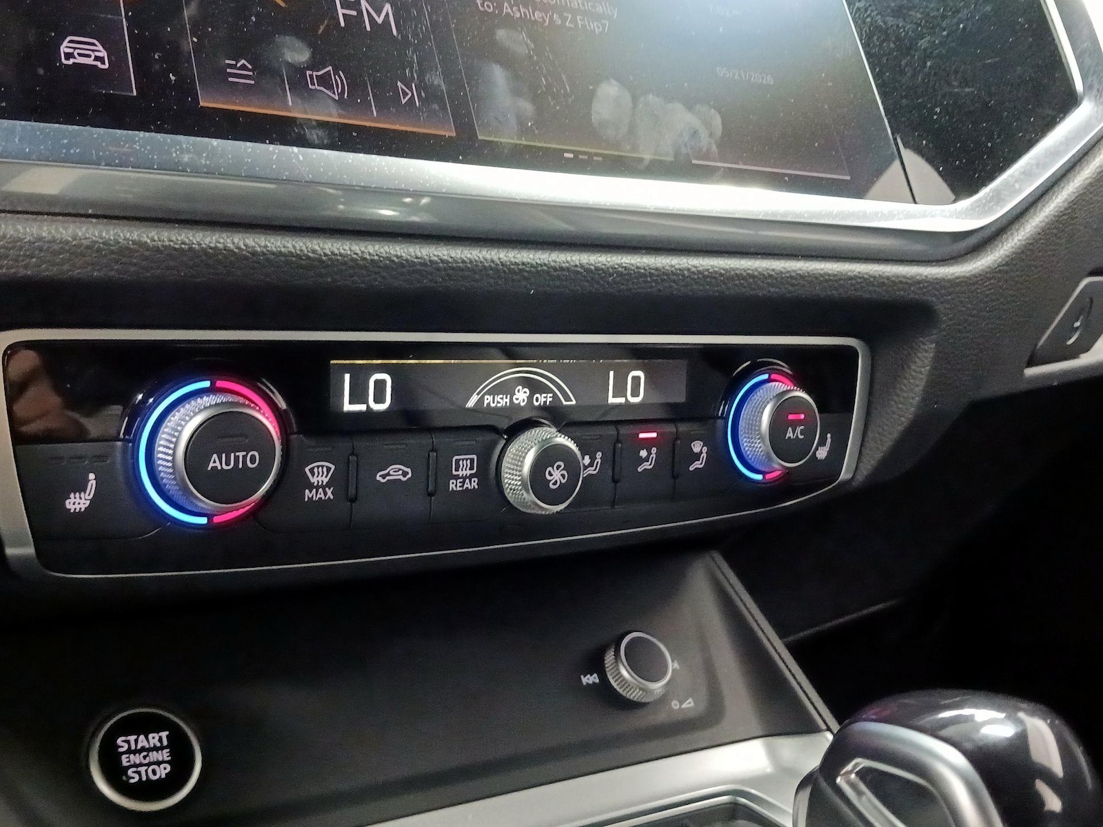 2023 Audi Q3 S Line Premium - Photo 17