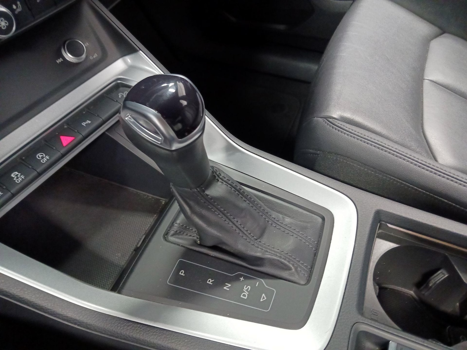 2023 Audi Q3 S Line Premium - Photo 18