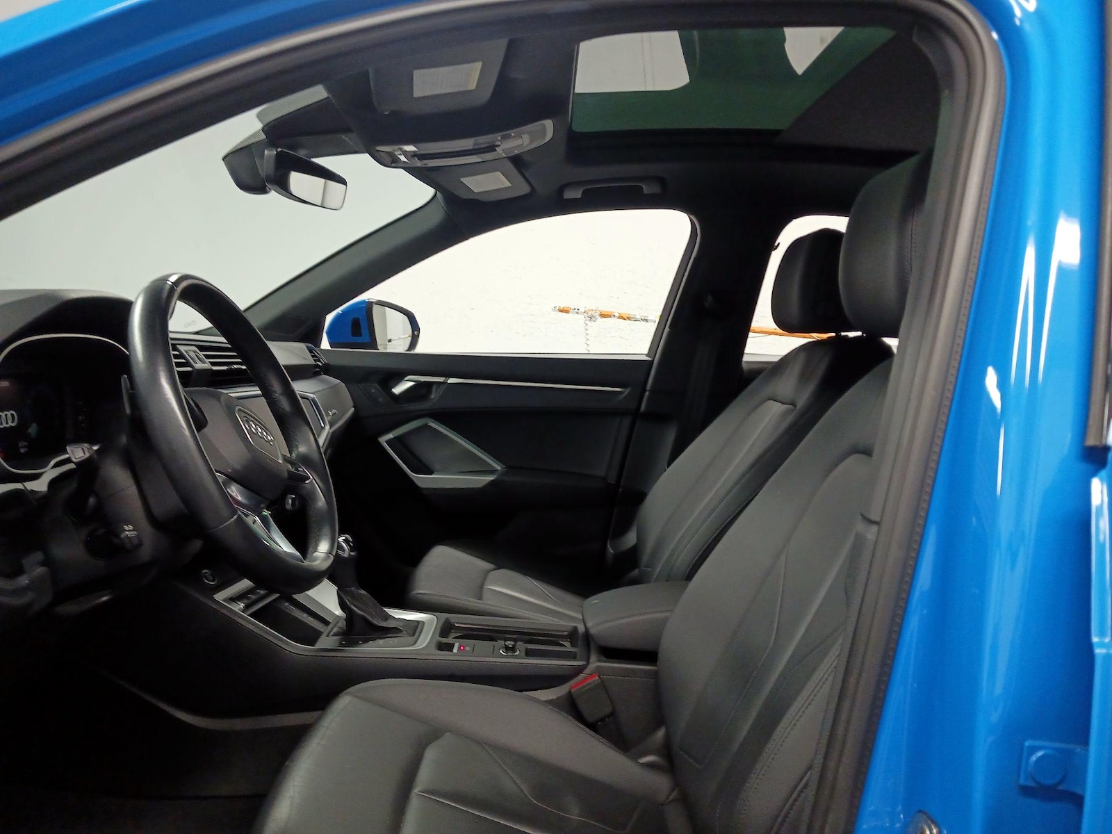 2023 Audi Q3 S Line Premium - Photo 19