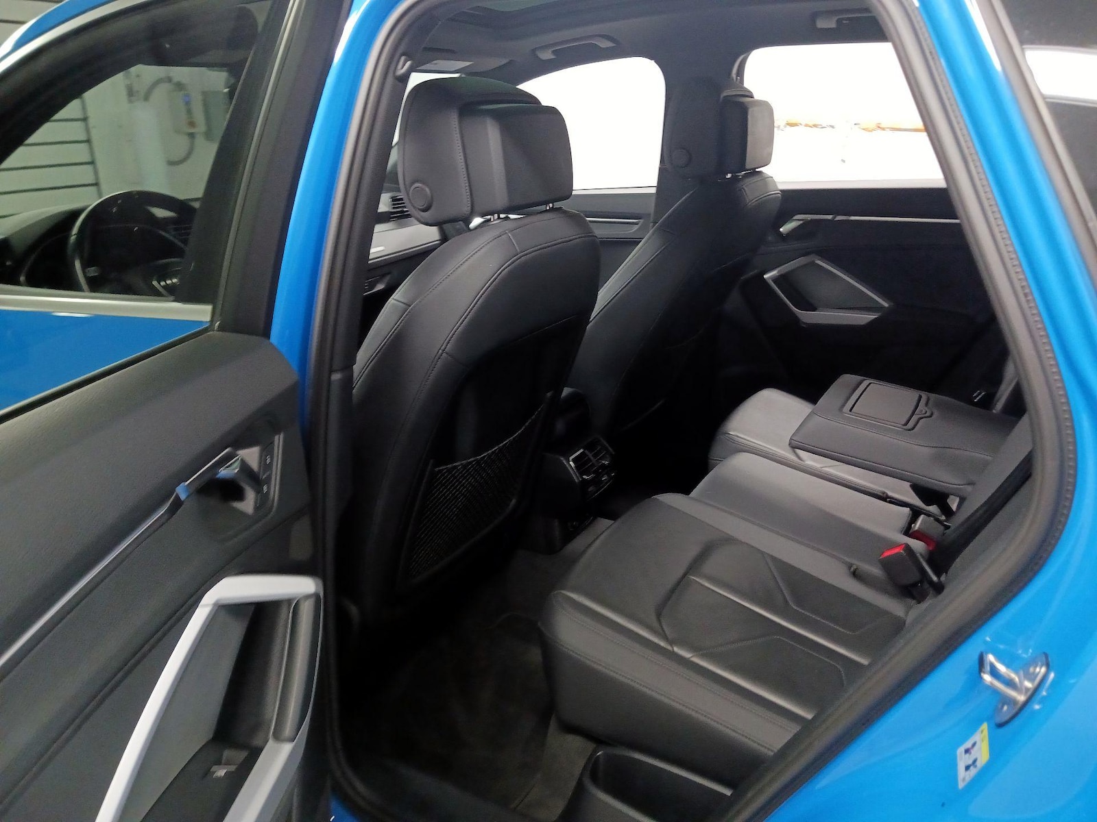 2023 Audi Q3 S Line Premium - Photo 20