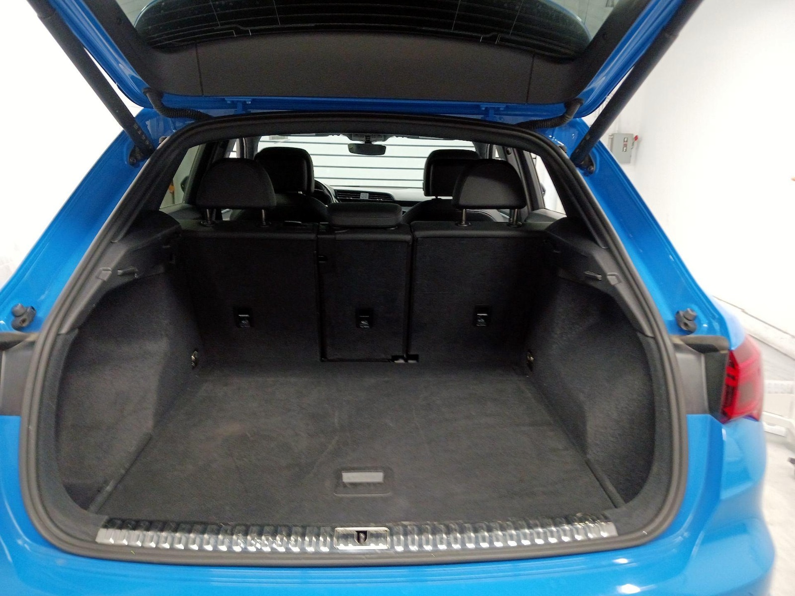 2023 Audi Q3 S Line Premium - Photo 21