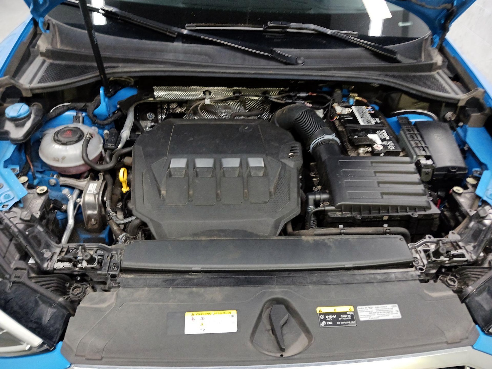2023 Audi Q3 S Line Premium - Photo 22