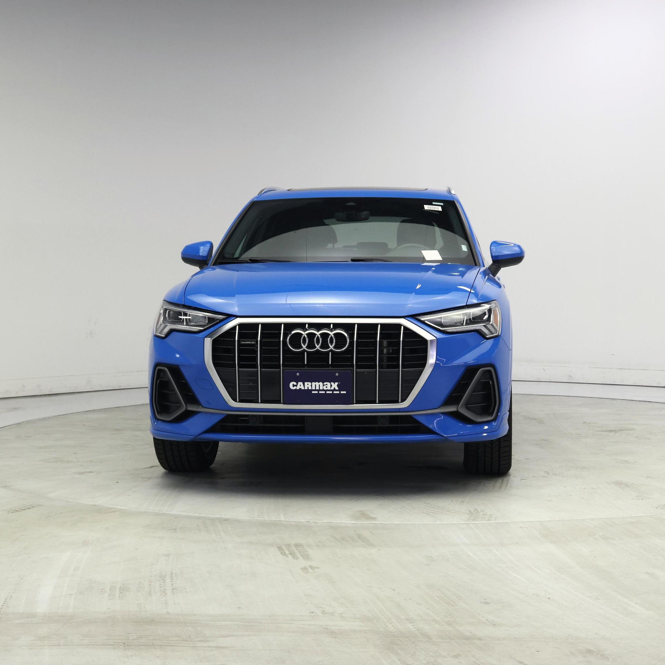 Thumbnail: 2023 Audi Q3 - 5