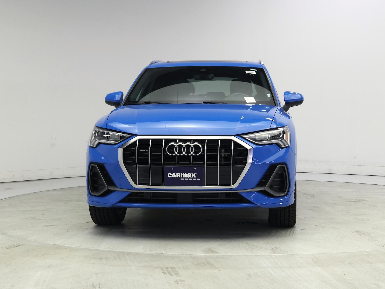 2023 Audi Q3 S Line Premium - Photo 6