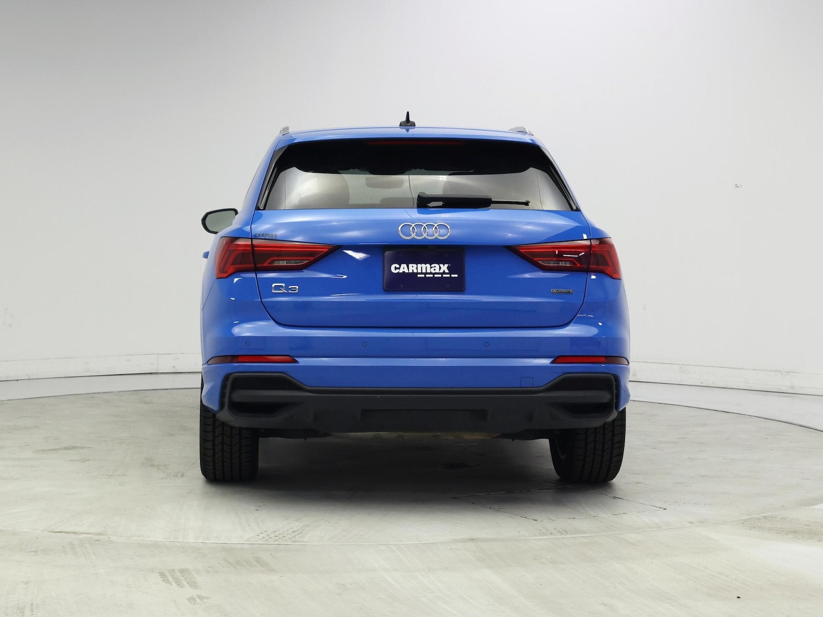 2023 Audi Q3 S Line Premium - Photo 7
