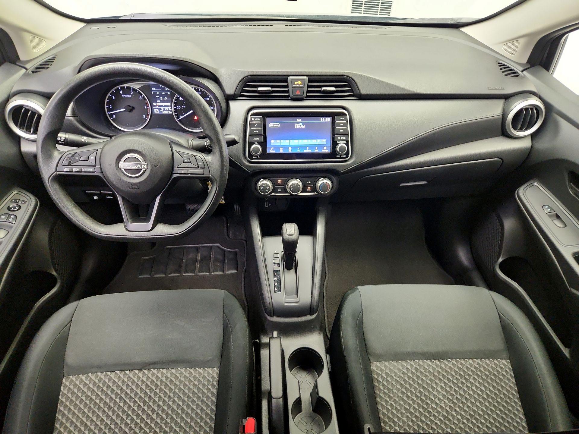 Thumbnail: 2024 Nissan Versa - 9