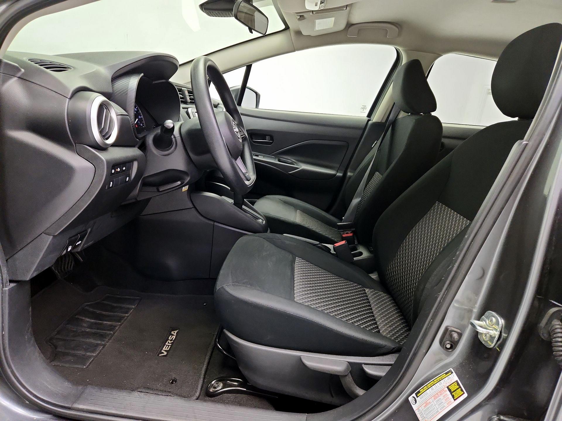 Thumbnail: 2024 Nissan Versa - 11