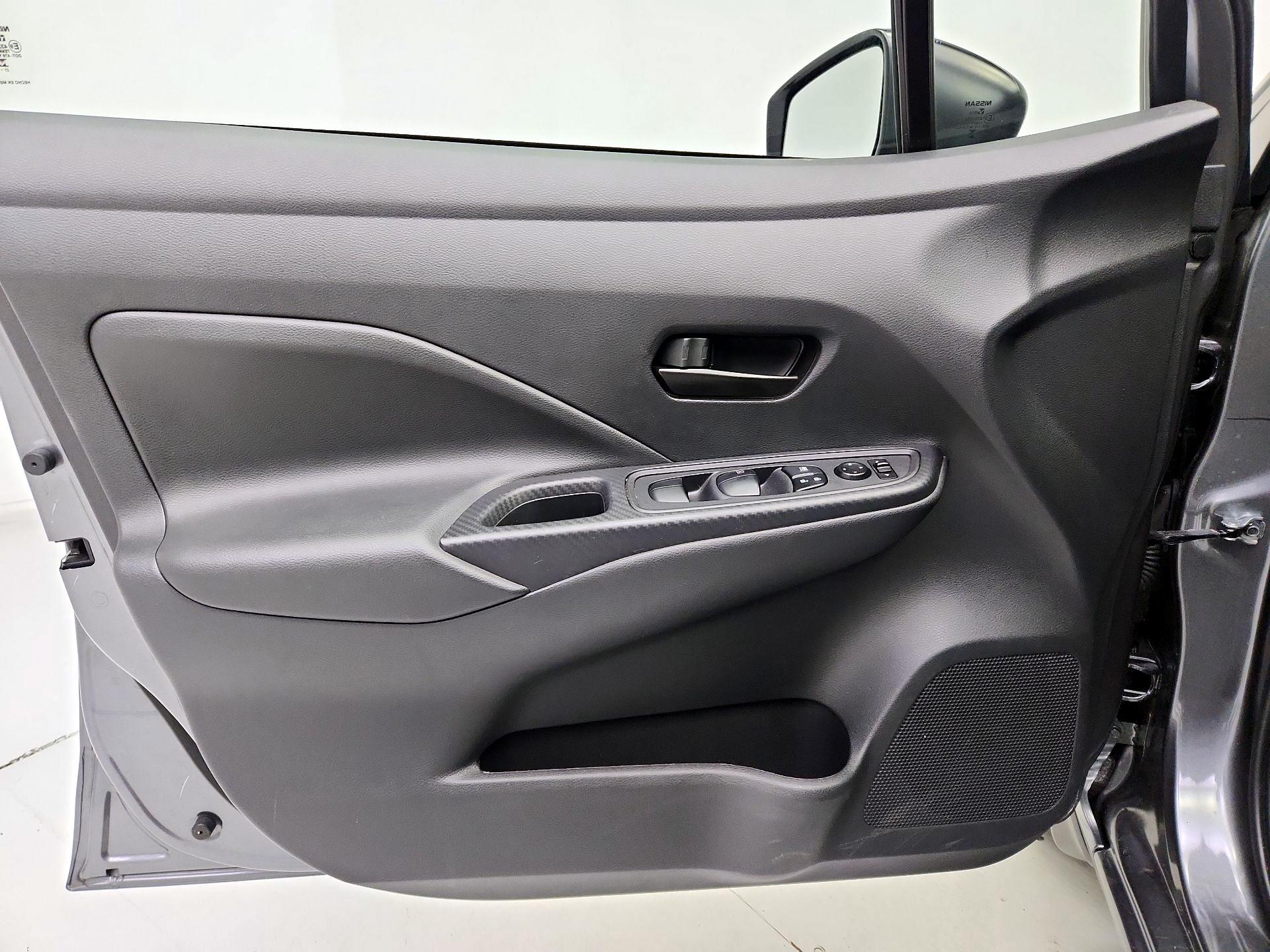 Thumbnail: 2024 Nissan Versa - 12