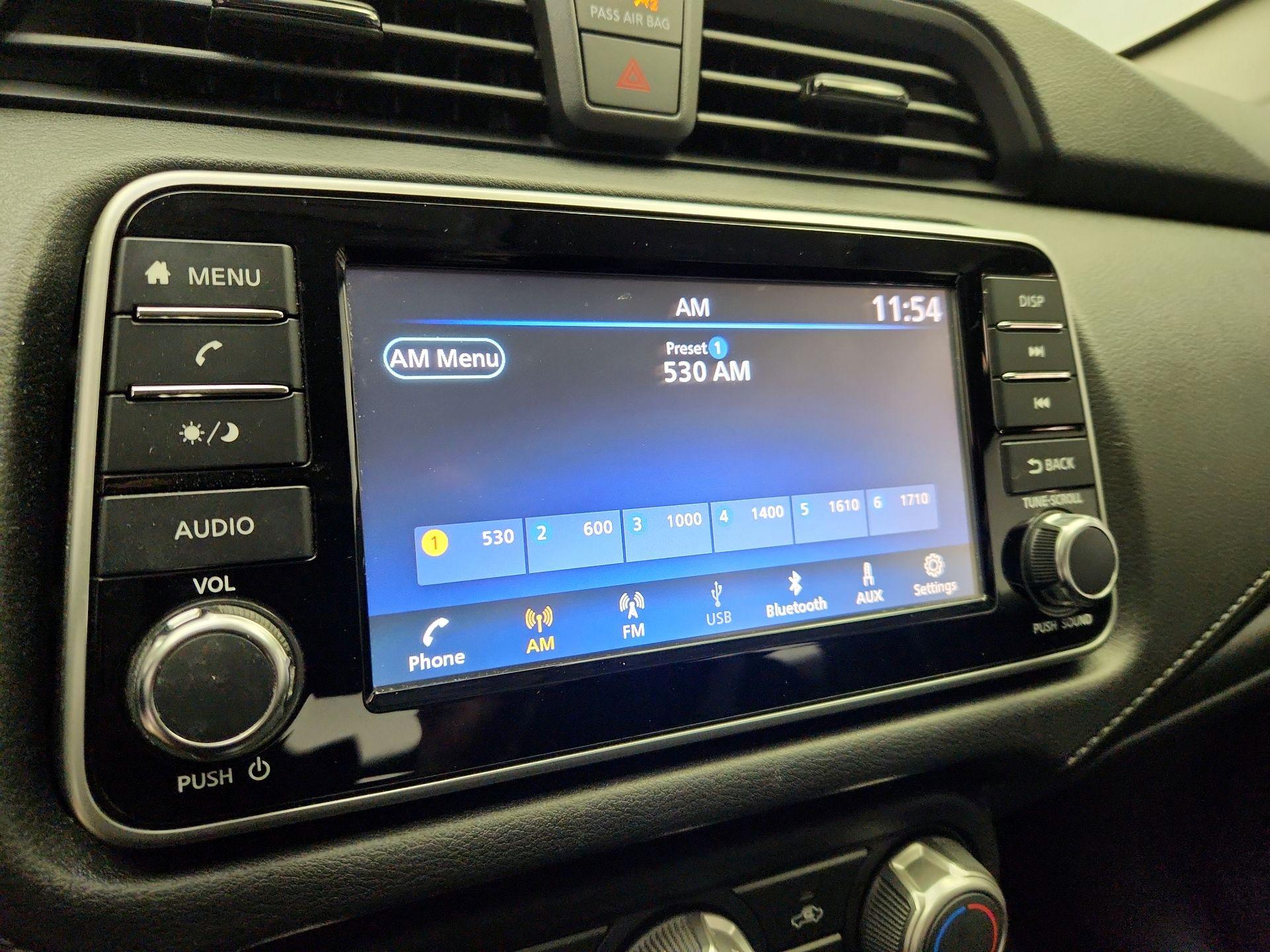 Thumbnail: 2024 Nissan Versa - 15
