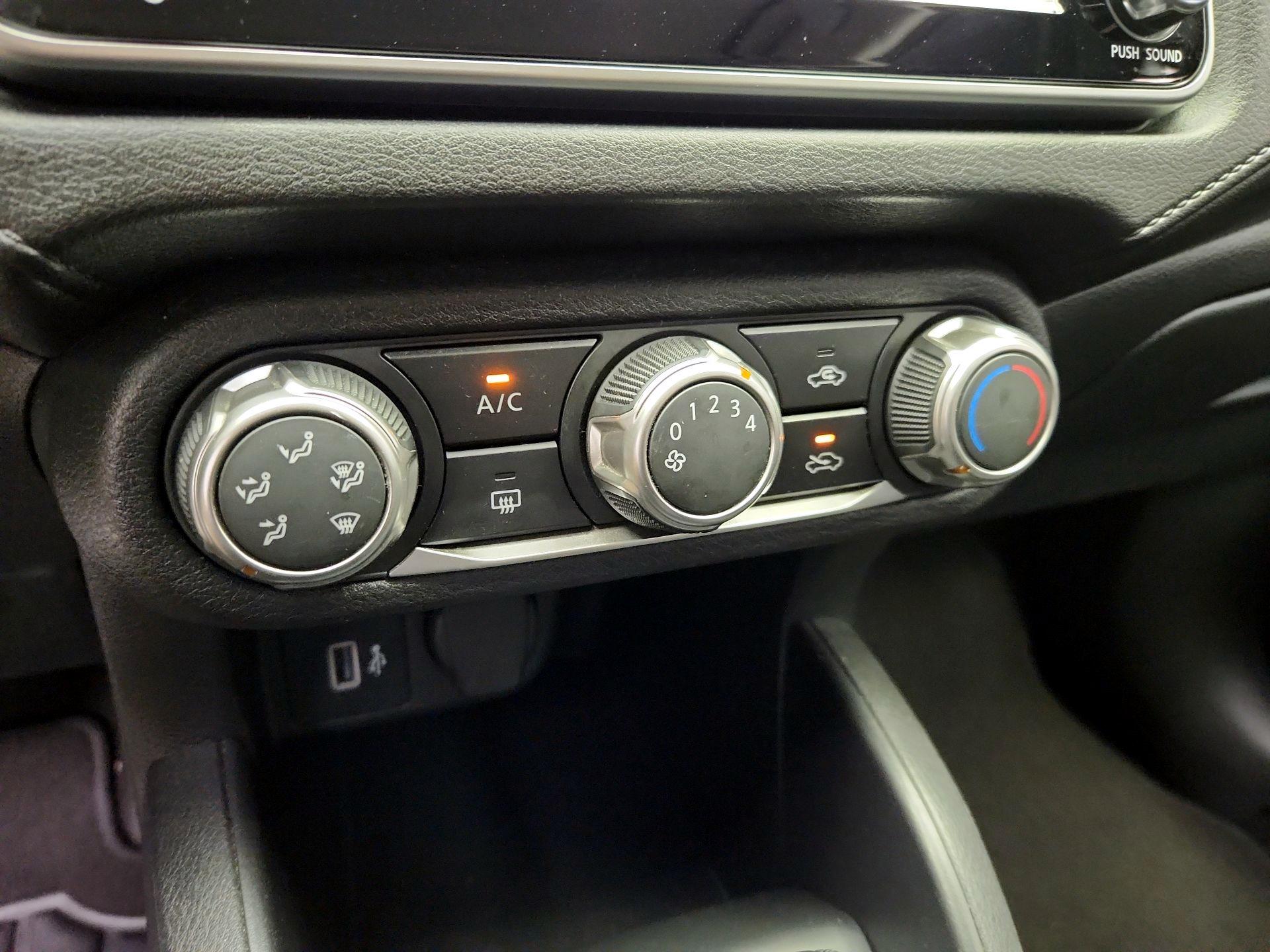 Thumbnail: 2024 Nissan Versa - 16