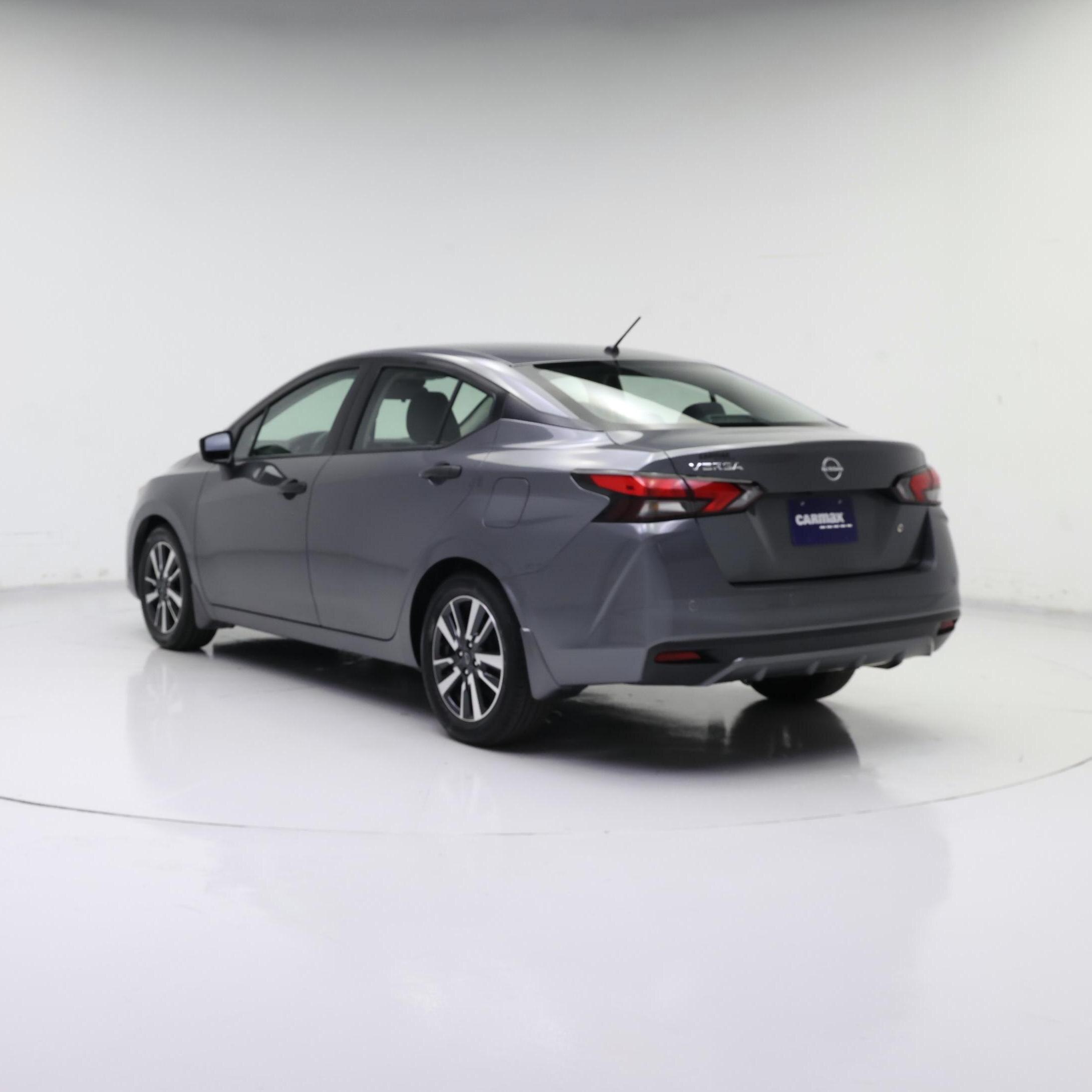 Thumbnail: 2024 Nissan Versa - 2