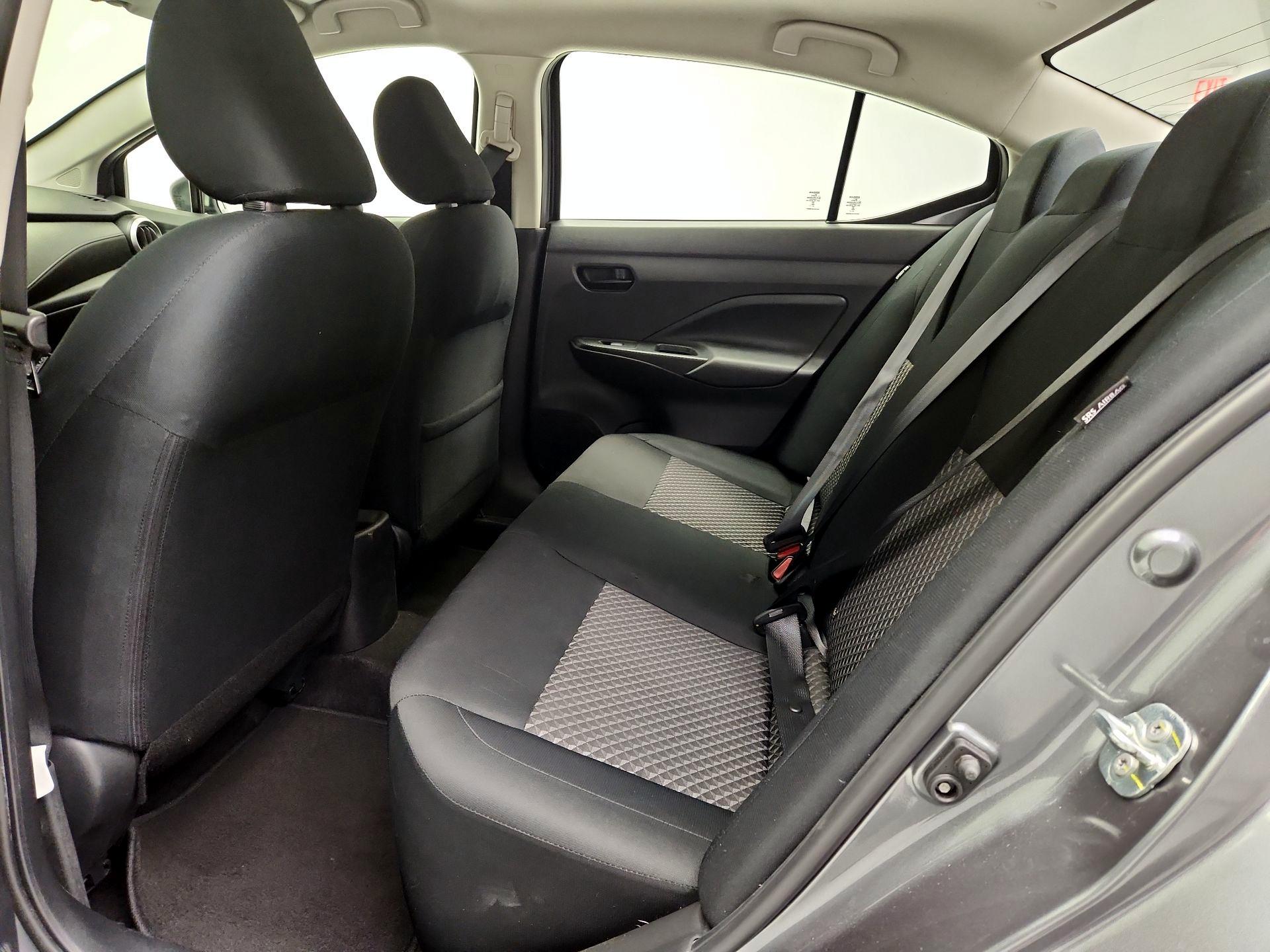 Thumbnail: 2024 Nissan Versa - 19