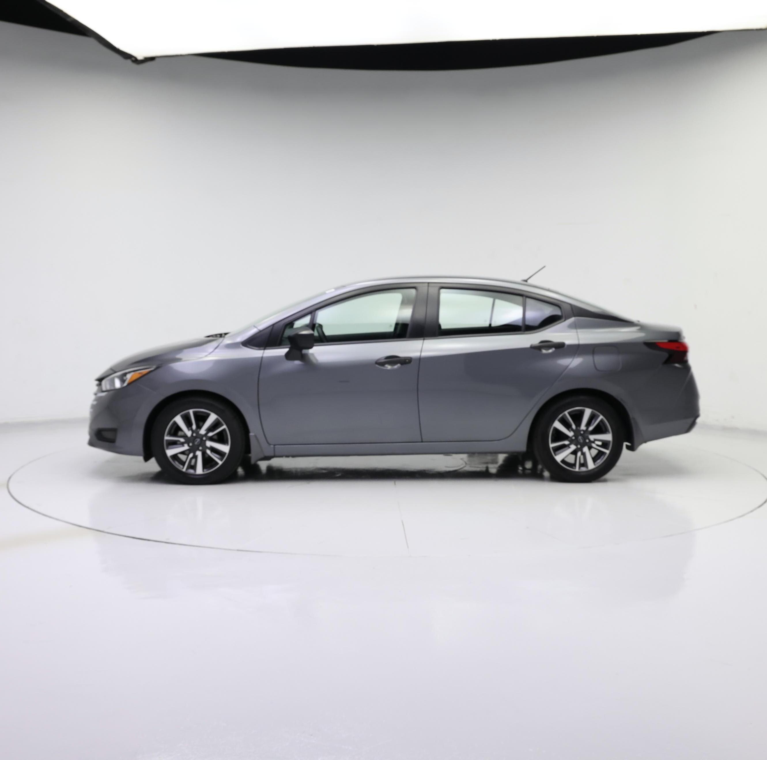 Thumbnail: 2024 Nissan Versa - 3