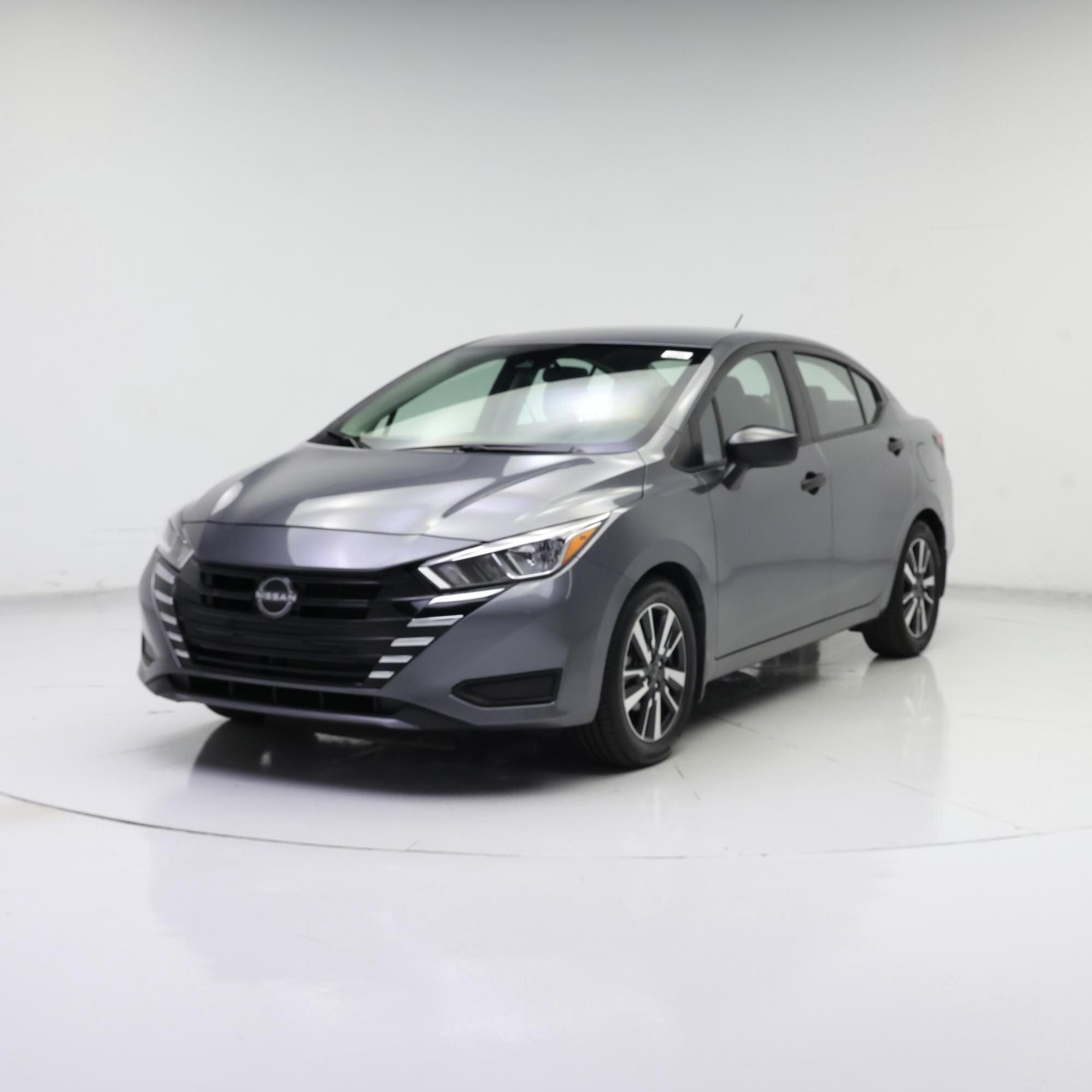 Thumbnail: 2024 Nissan Versa - 4