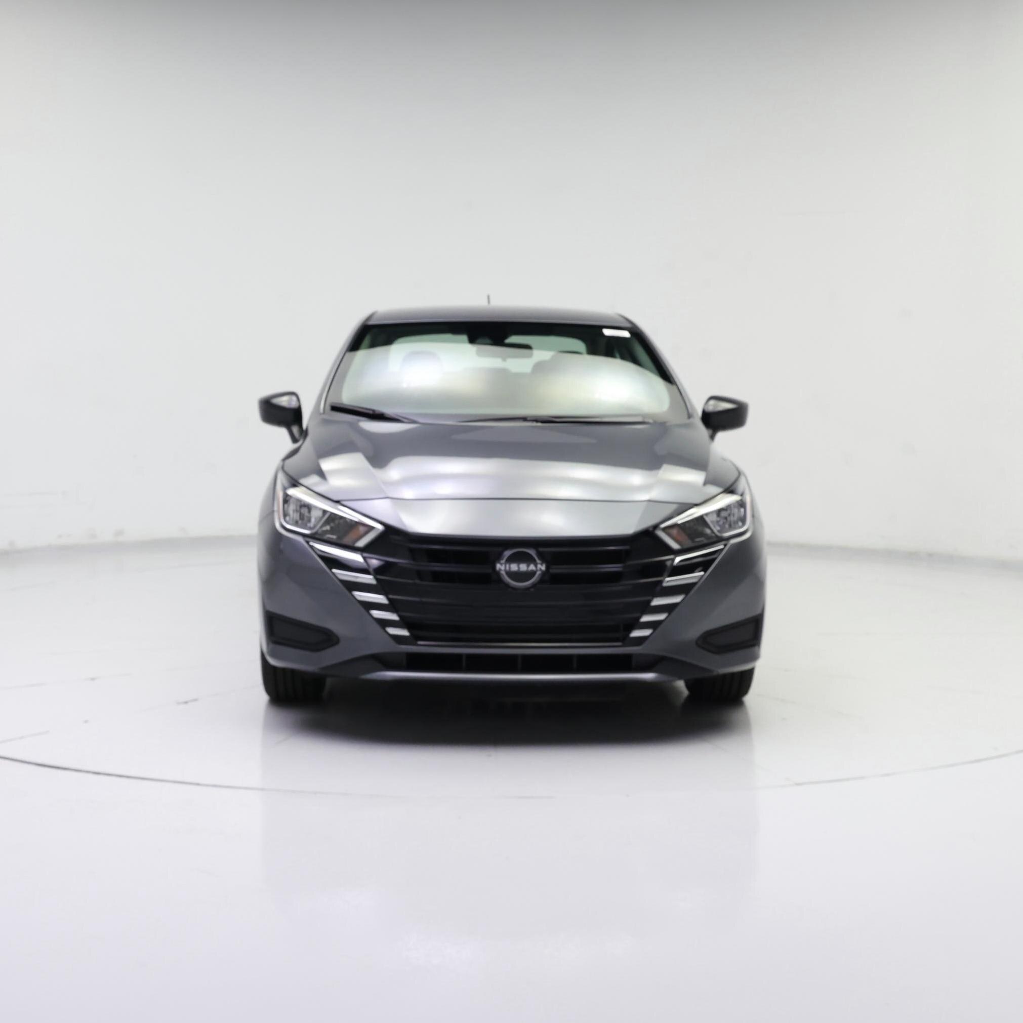 Thumbnail: 2024 Nissan Versa - 5