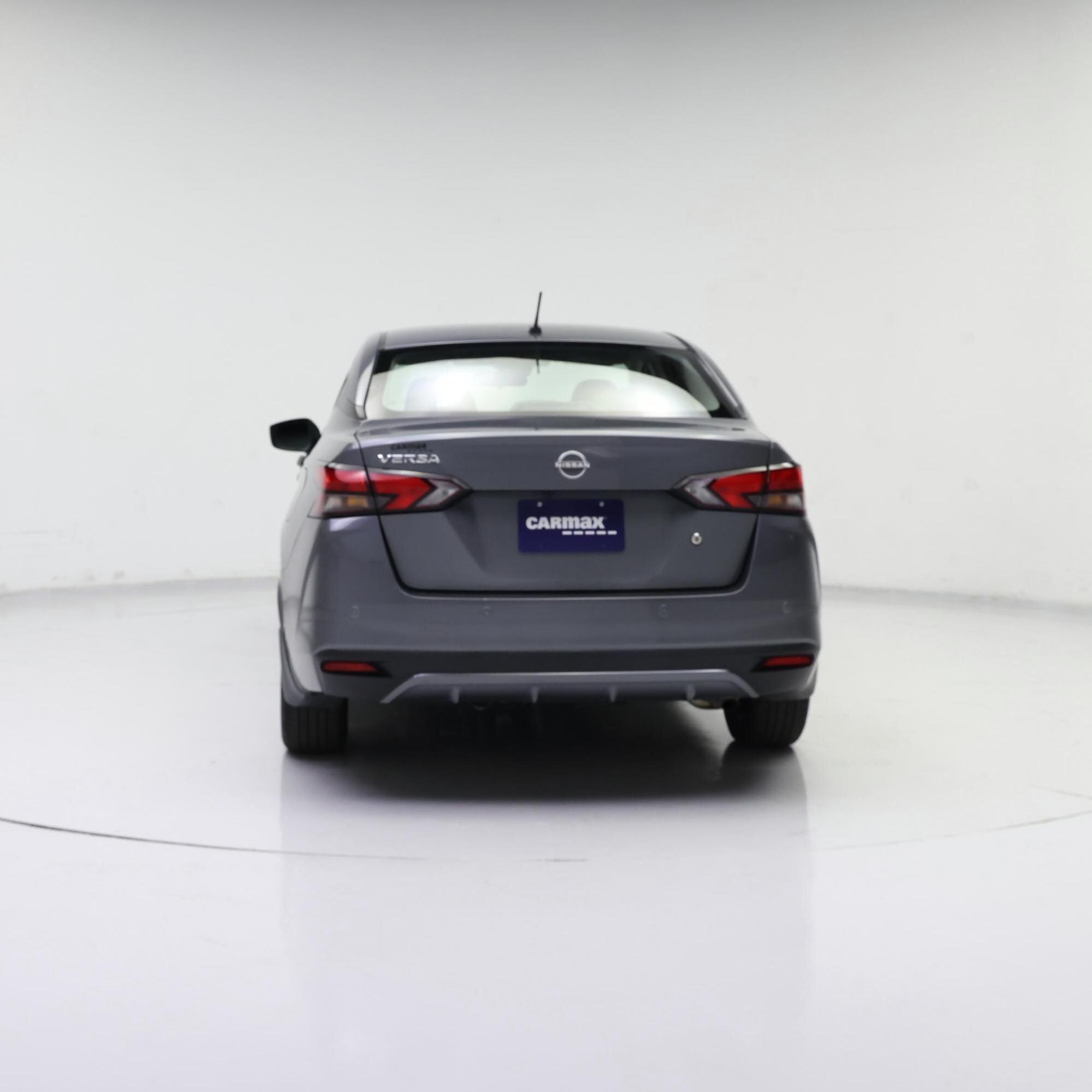 Thumbnail: 2024 Nissan Versa - 6
