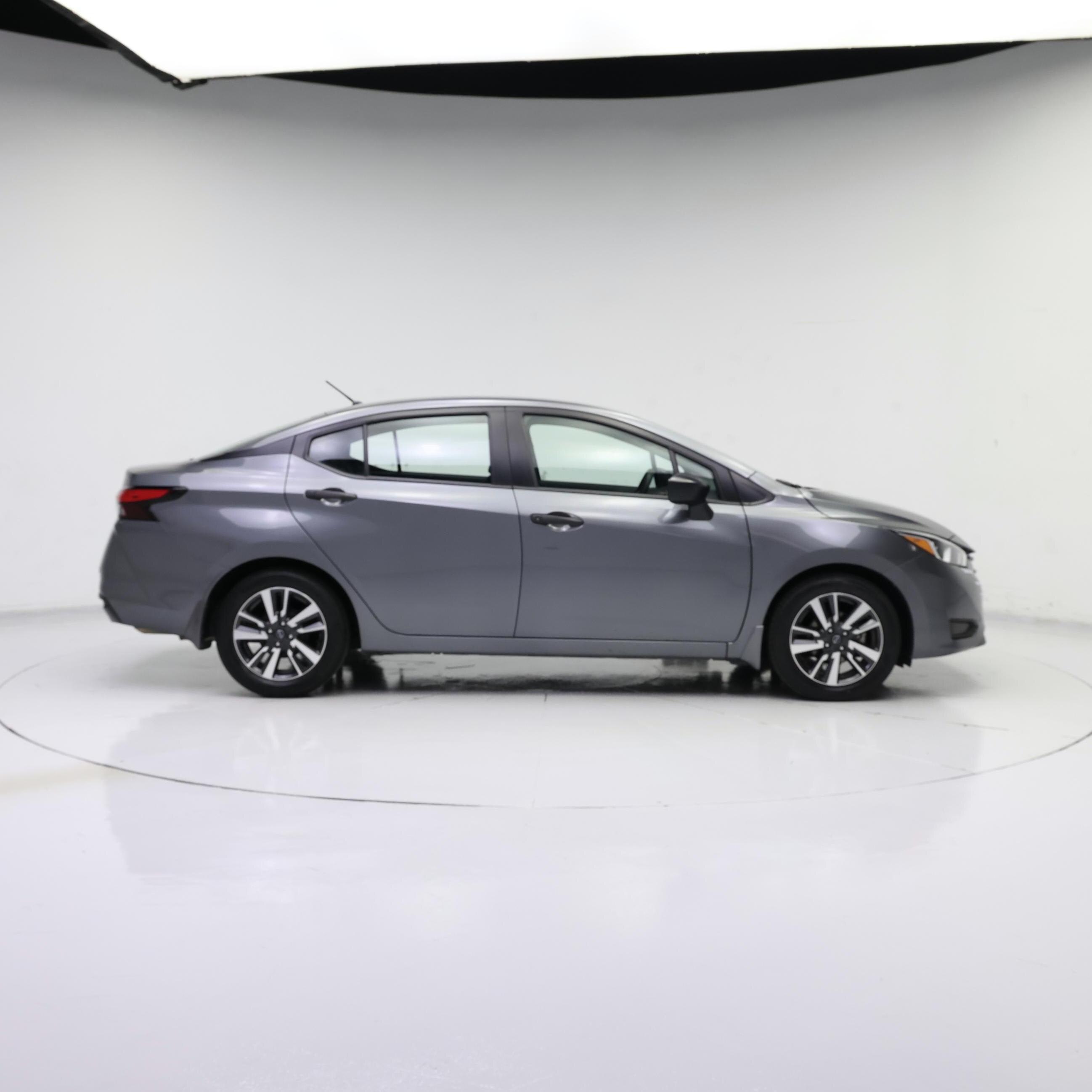 Thumbnail: 2024 Nissan Versa - 7